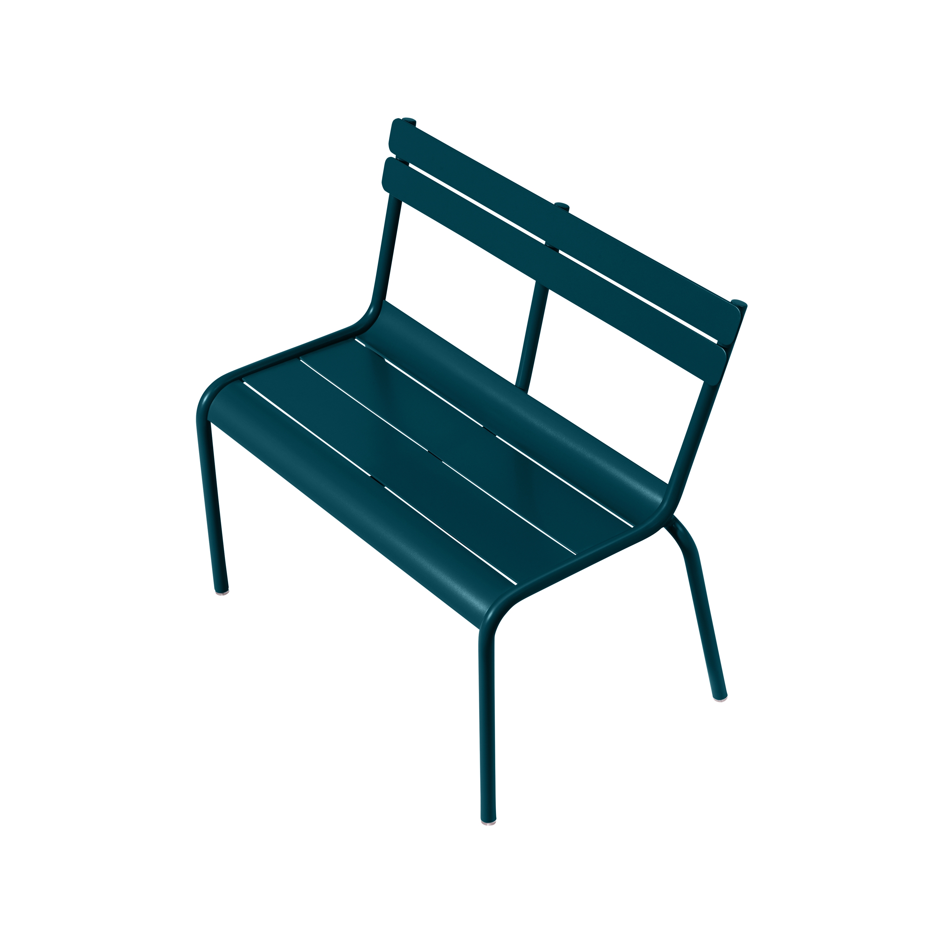 Luxembourg Kid | Bench