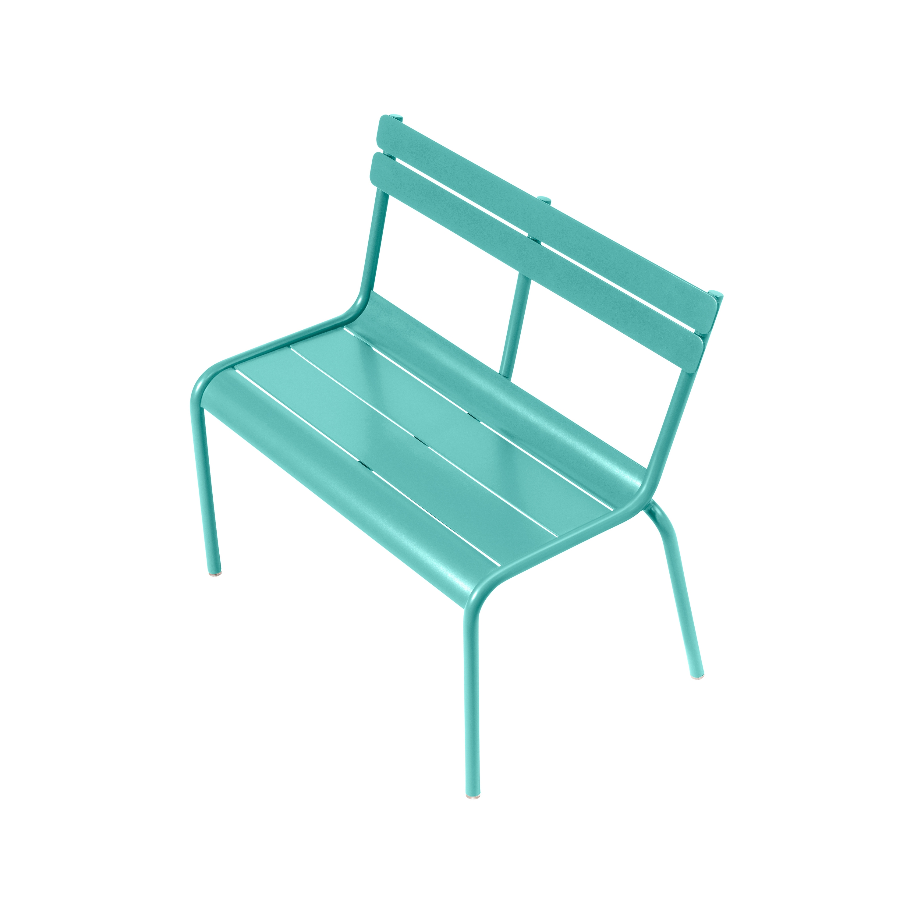 Luxembourg Kid | Bench
