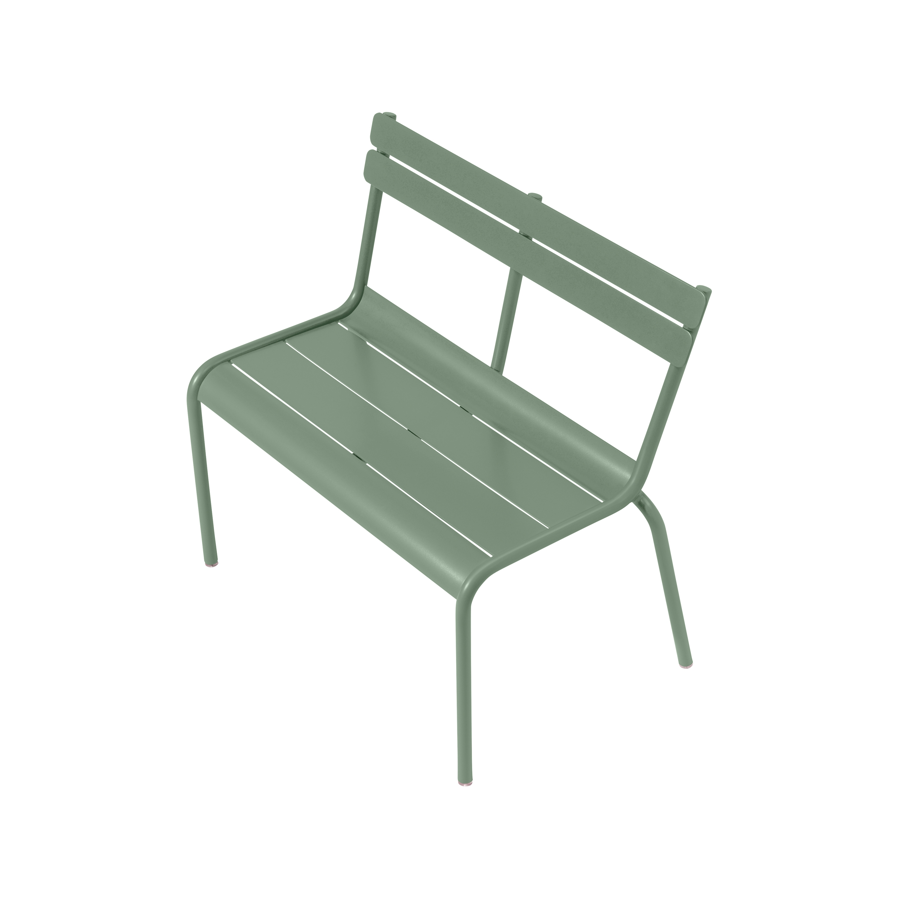 Luxembourg Kid | Bench