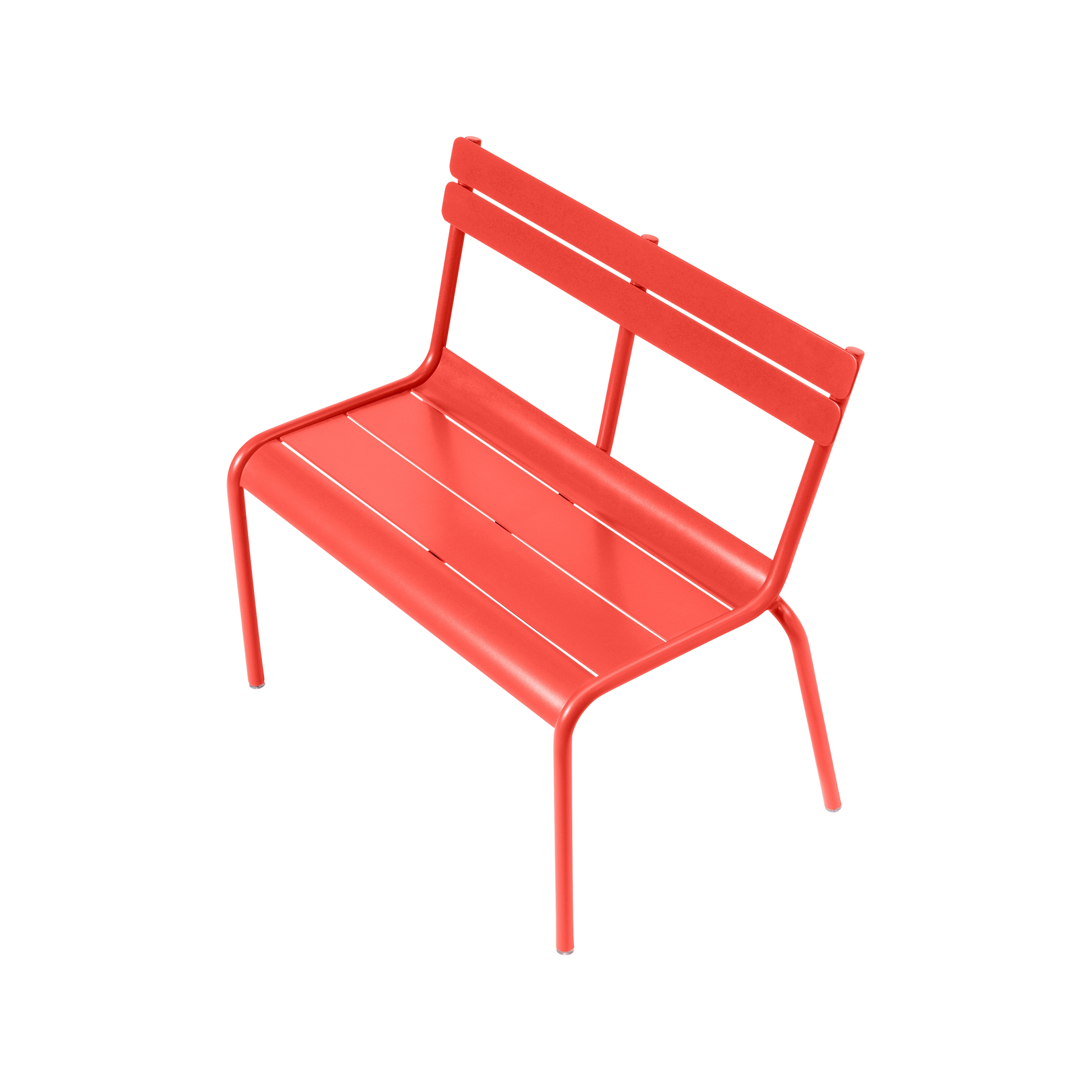 Luxembourg Kid | Bench