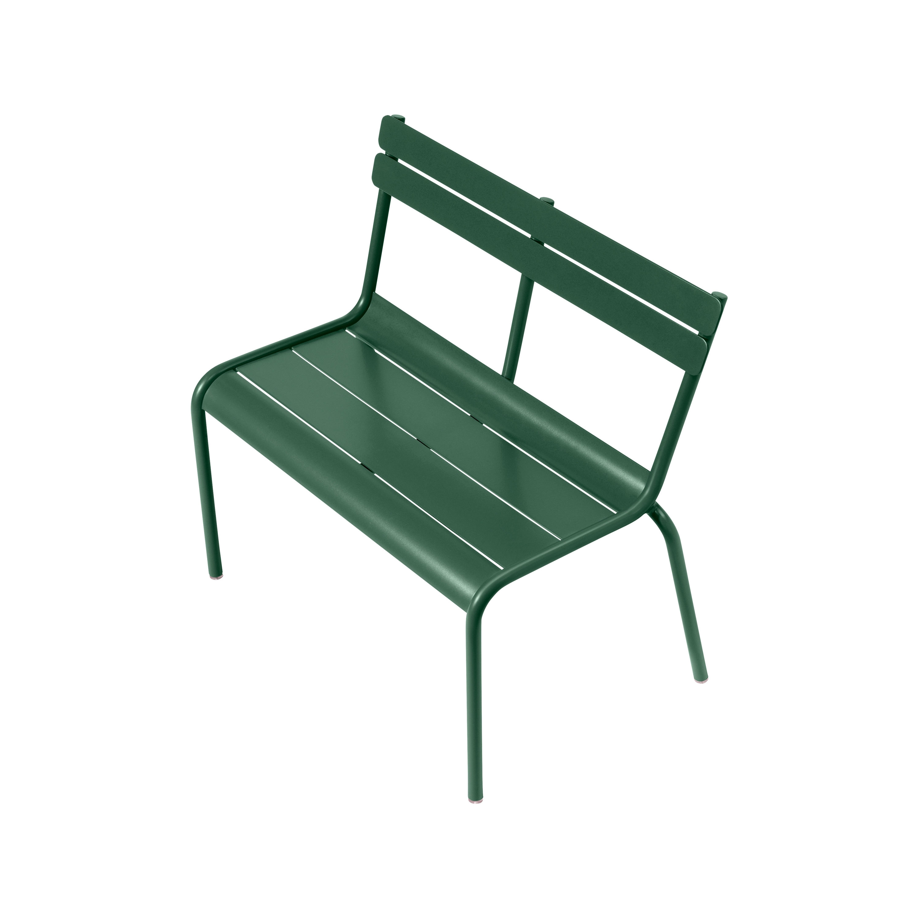 Luxembourg Kid | Bench