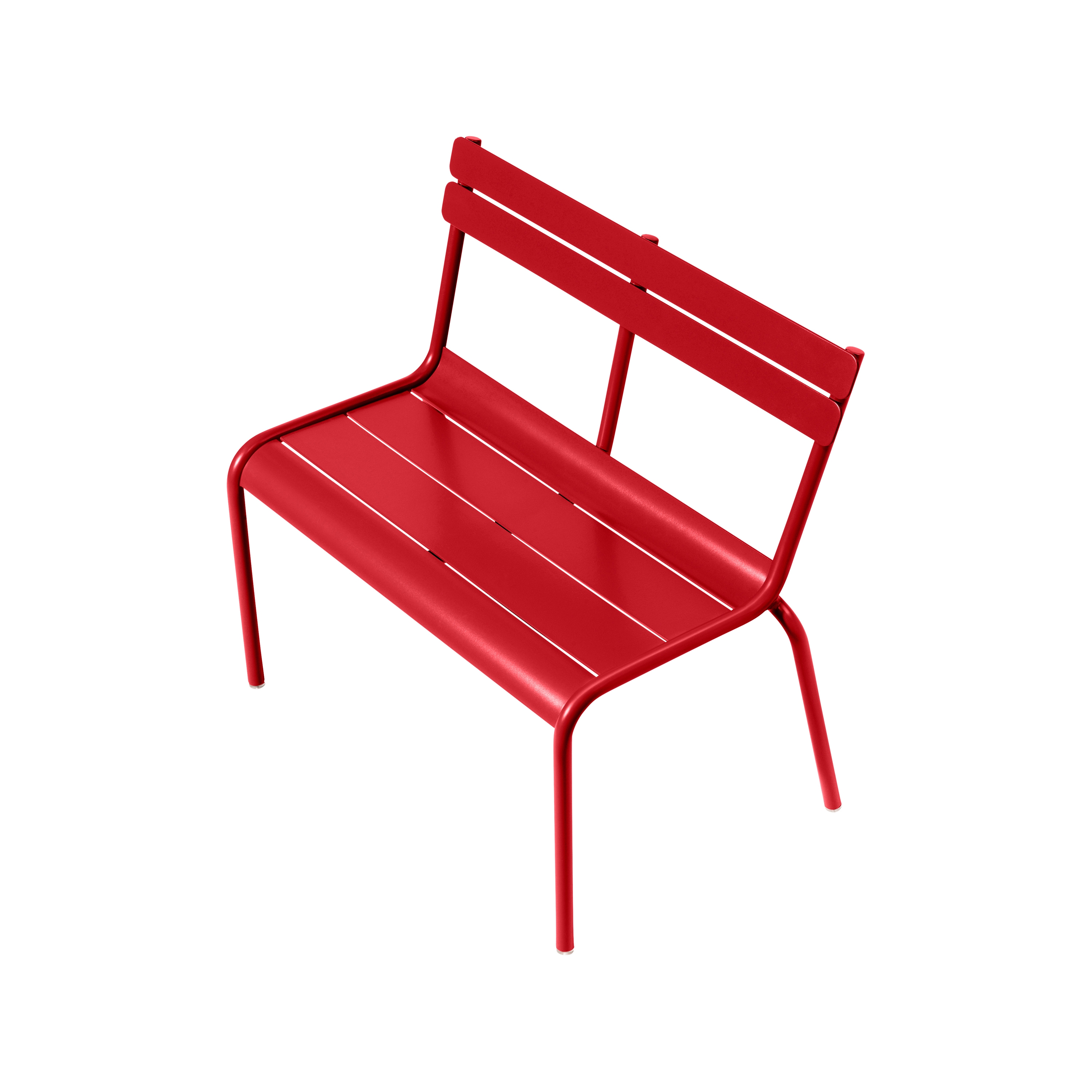 Luxembourg Kid | Bench