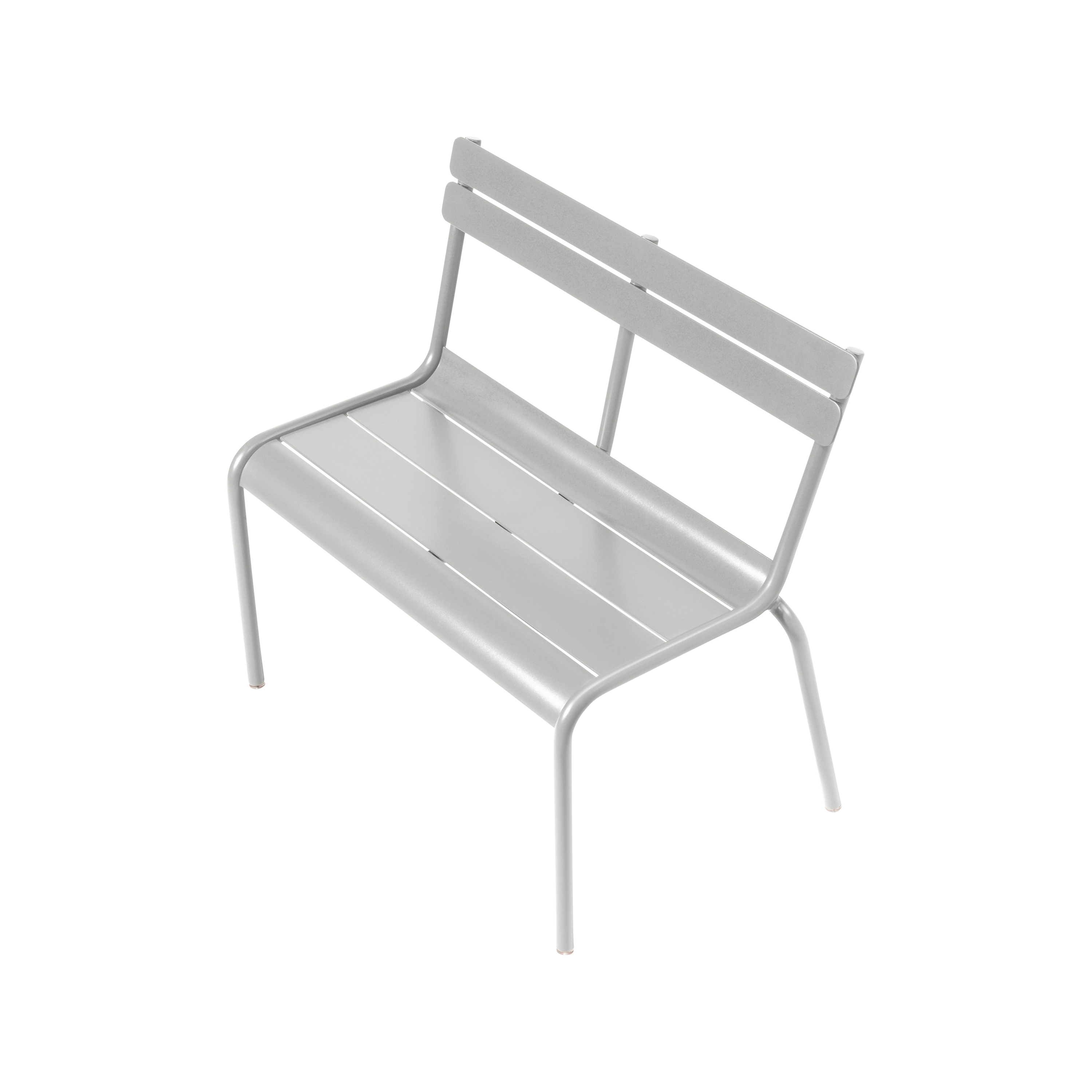 Luxembourg Kid | Bench