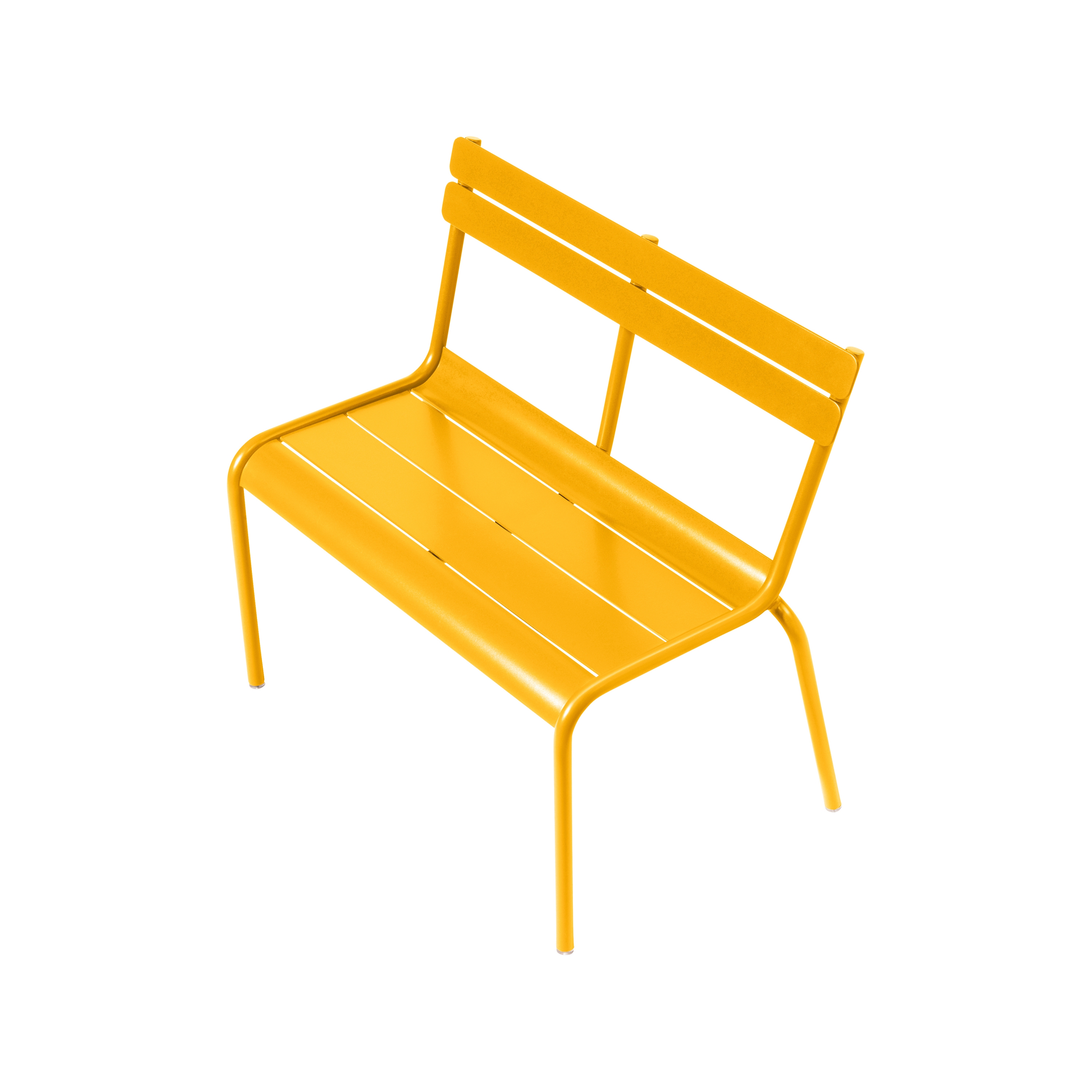 Luxembourg Kid | Bench