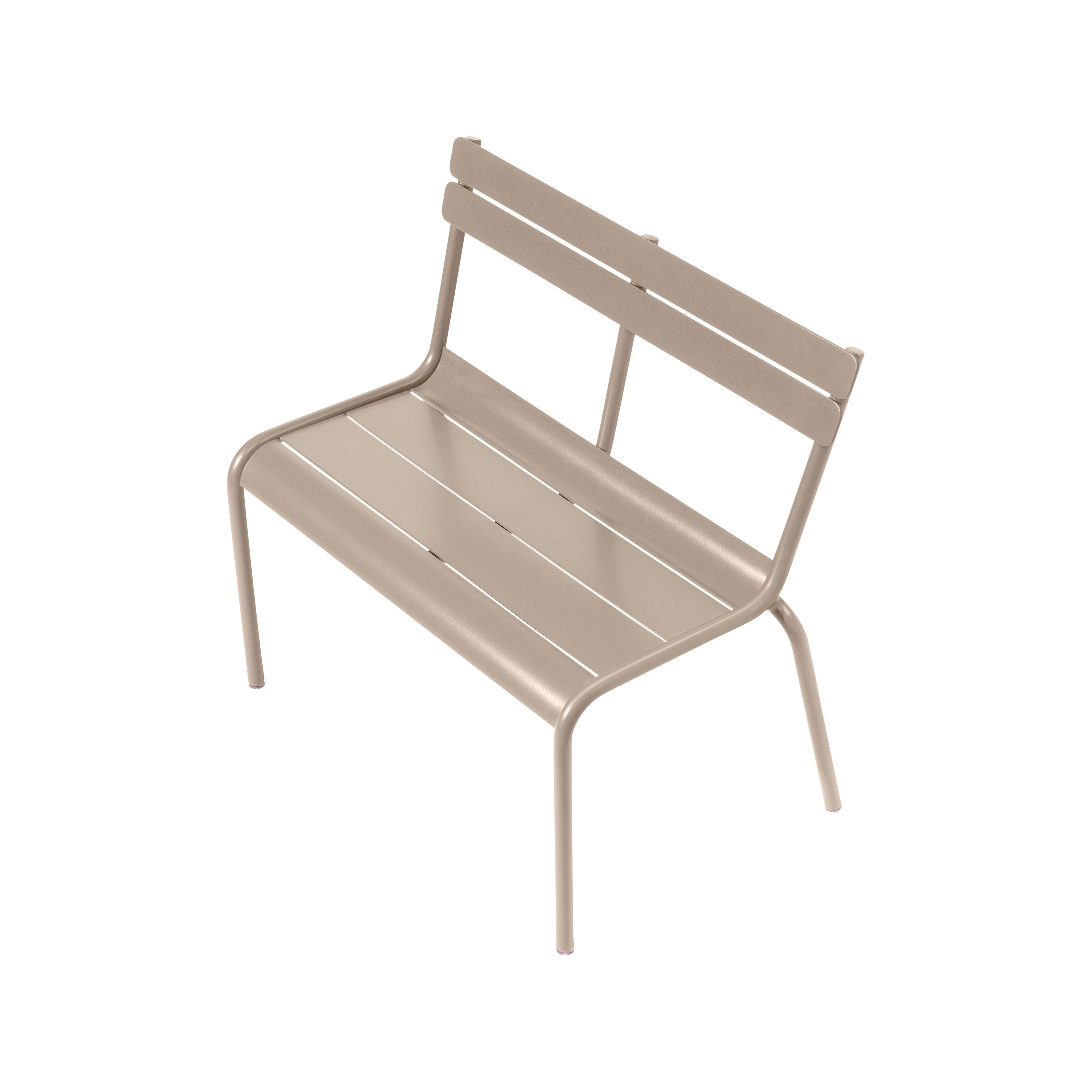 Luxembourg Kid | Bench