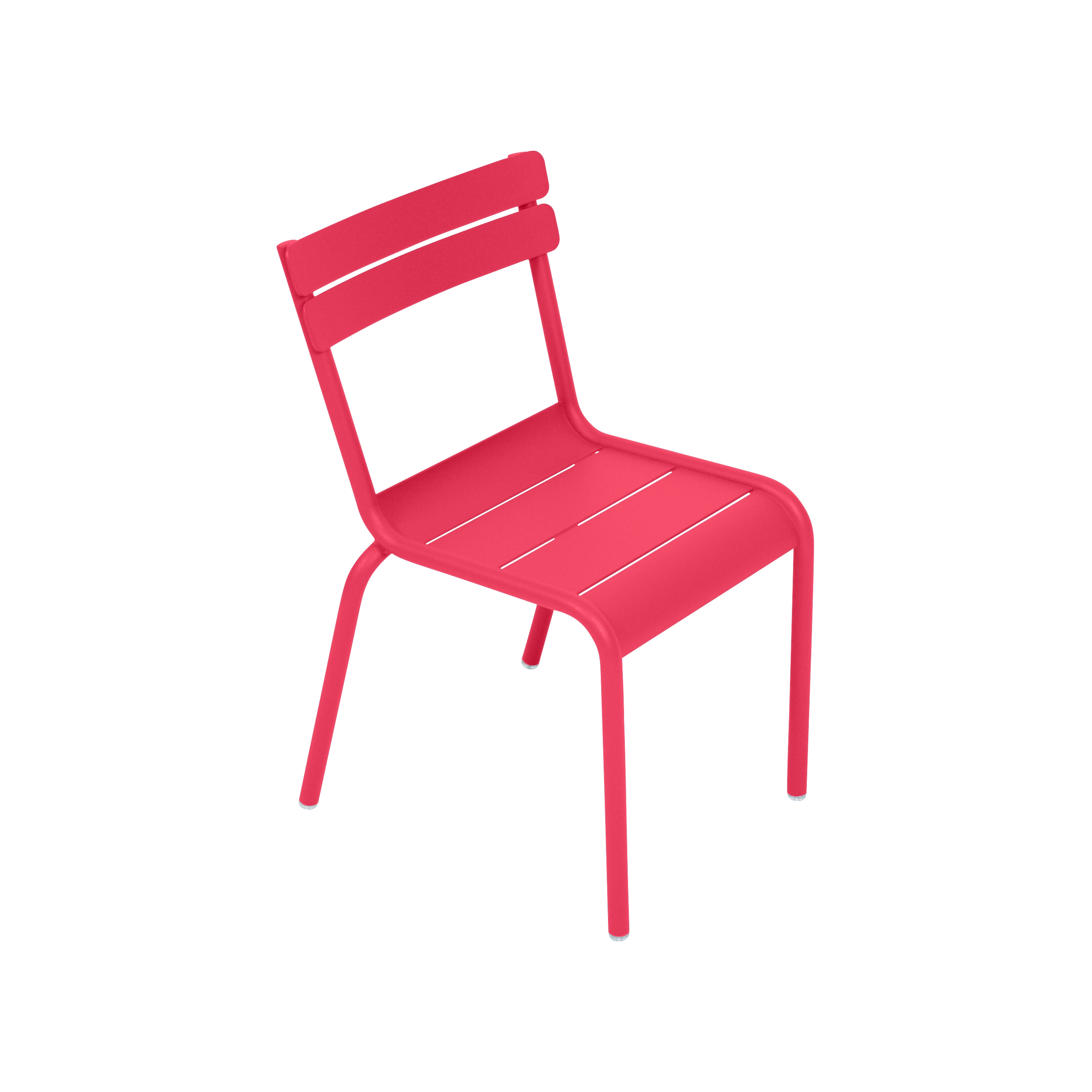 Display product Luxembourg Kid | Chair from manufacturer FERMOB