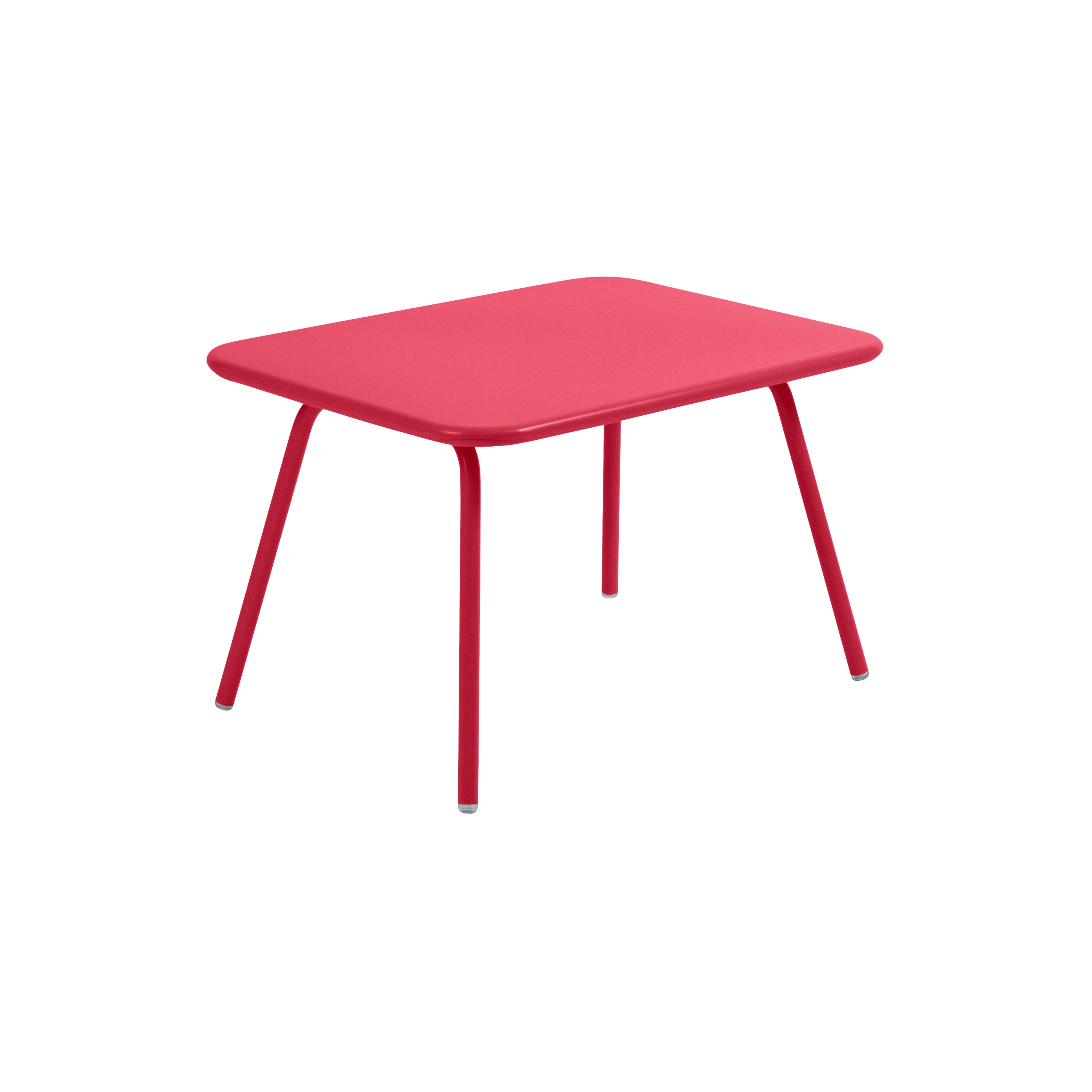 Display product Luxembourg Kid | Table 76 x 55.5 cm from manufacturer FERMOB