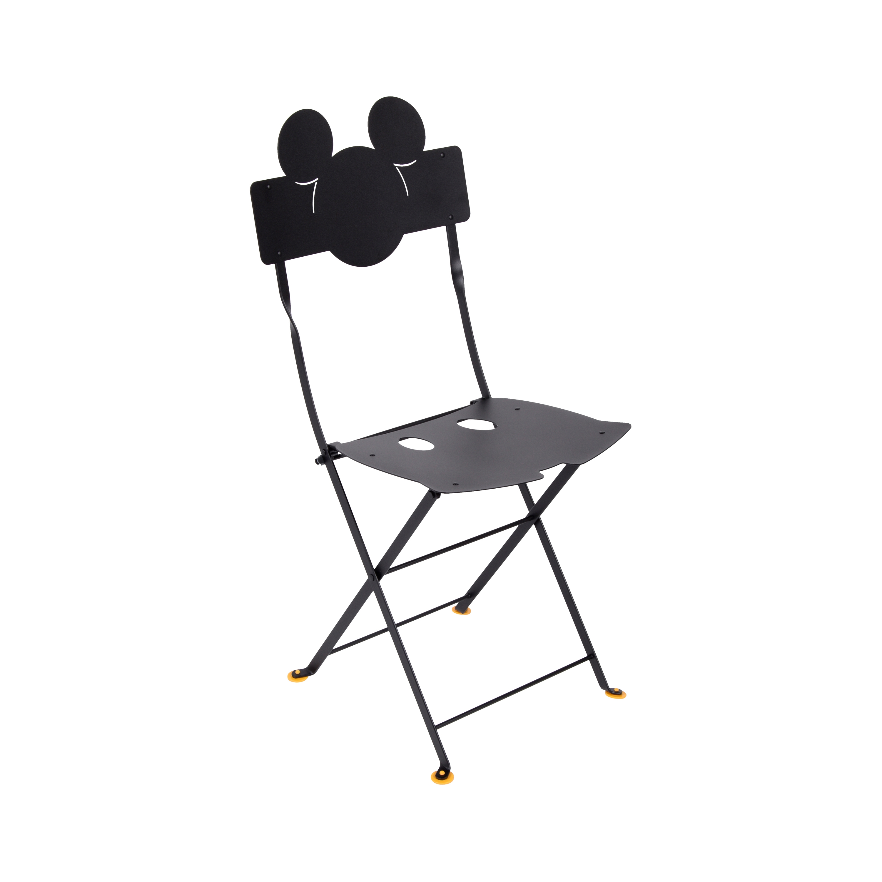 Display product Mickey Mouse © | Bistro Chair from manufacturer FERMOB