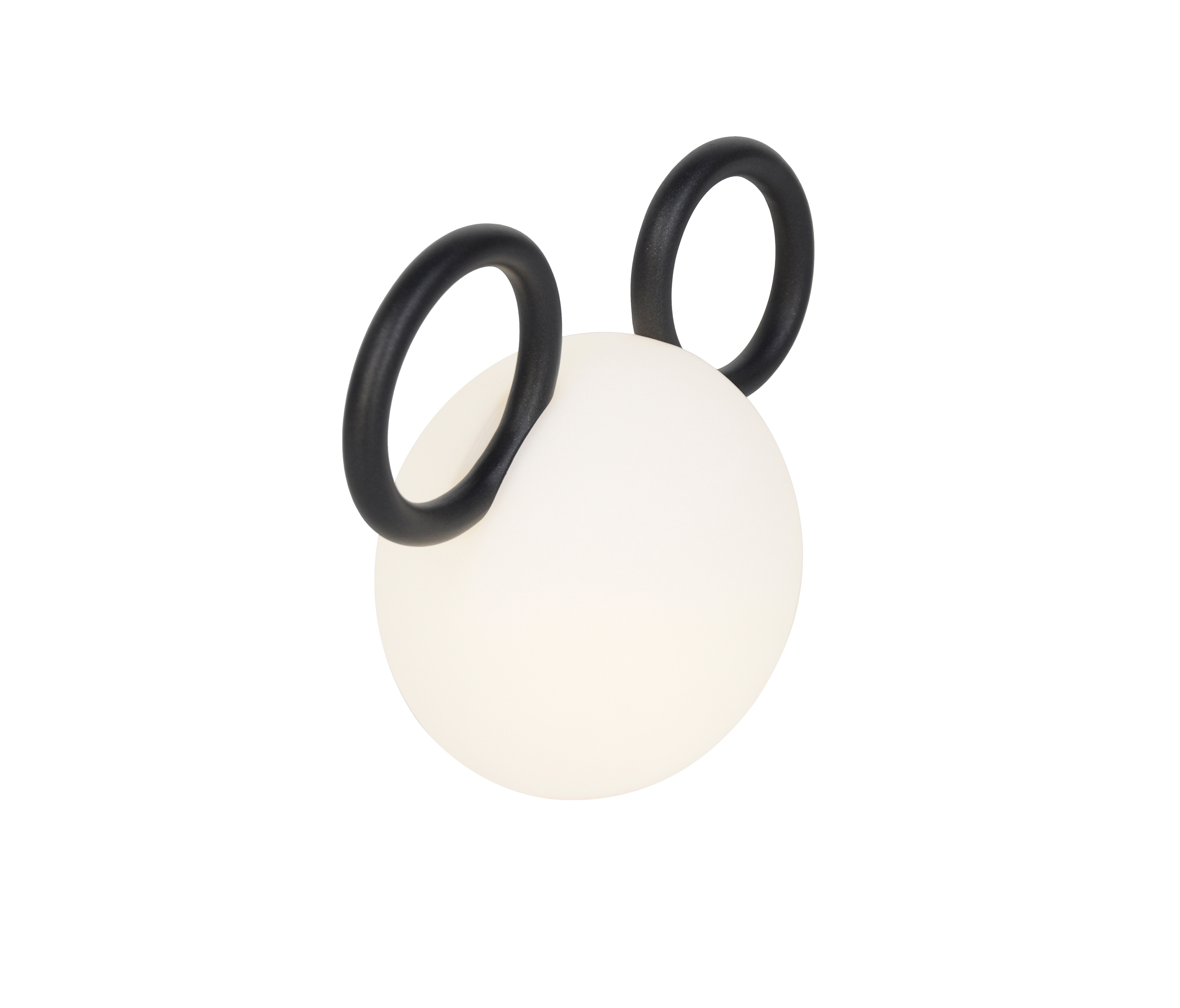 Display product Mickey Mouse © | Lamp from manufacturer FERMOB