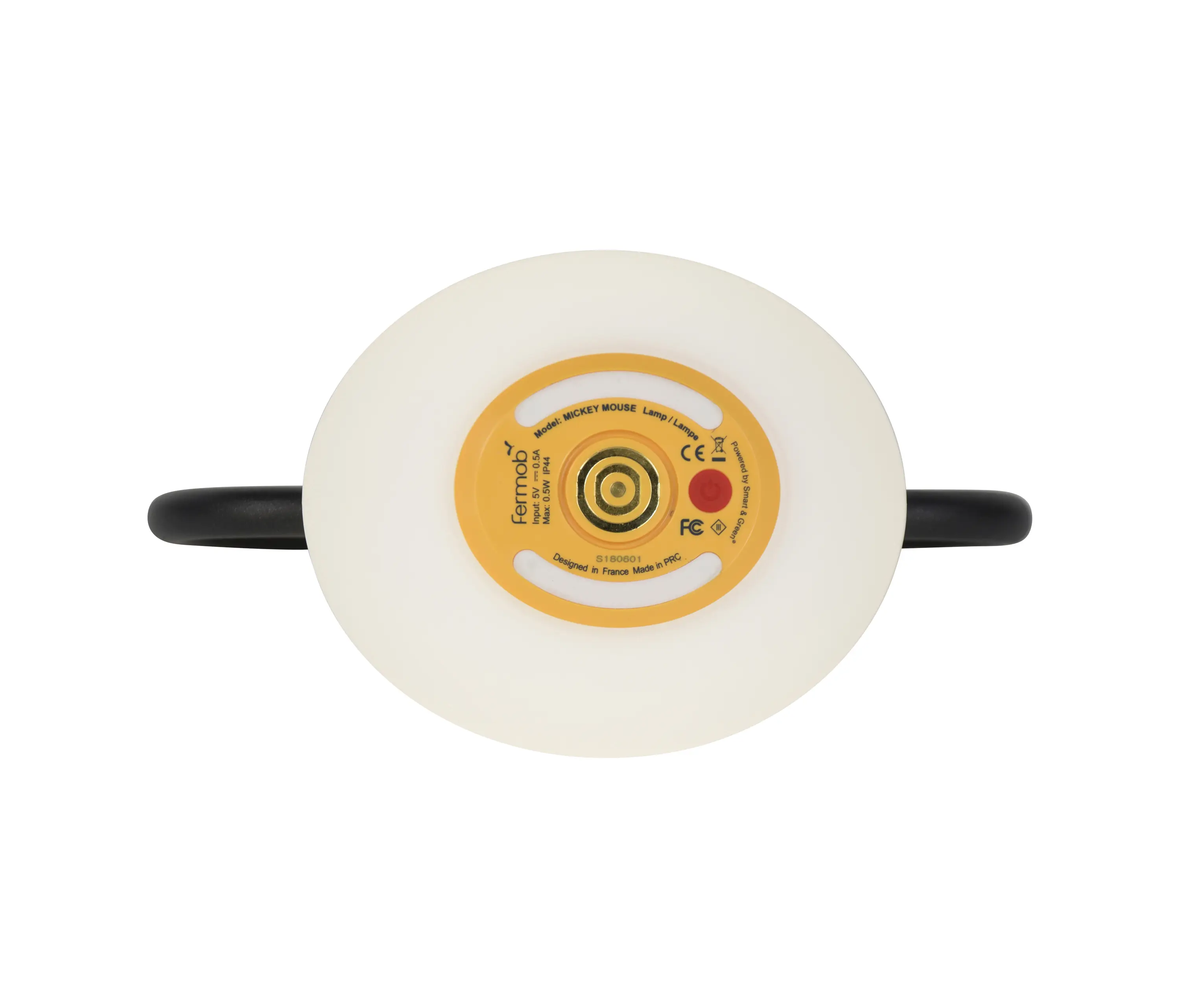 FERMOB - Mickey Mouse © | Lamp