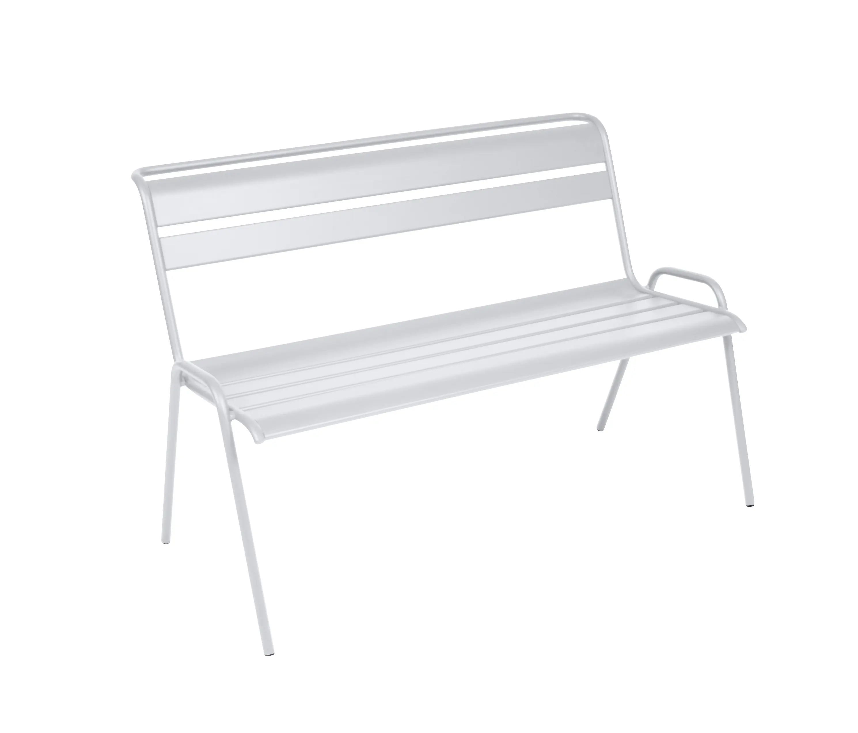 FERMOB - Monceau | 2/3-Sitzer-Bank