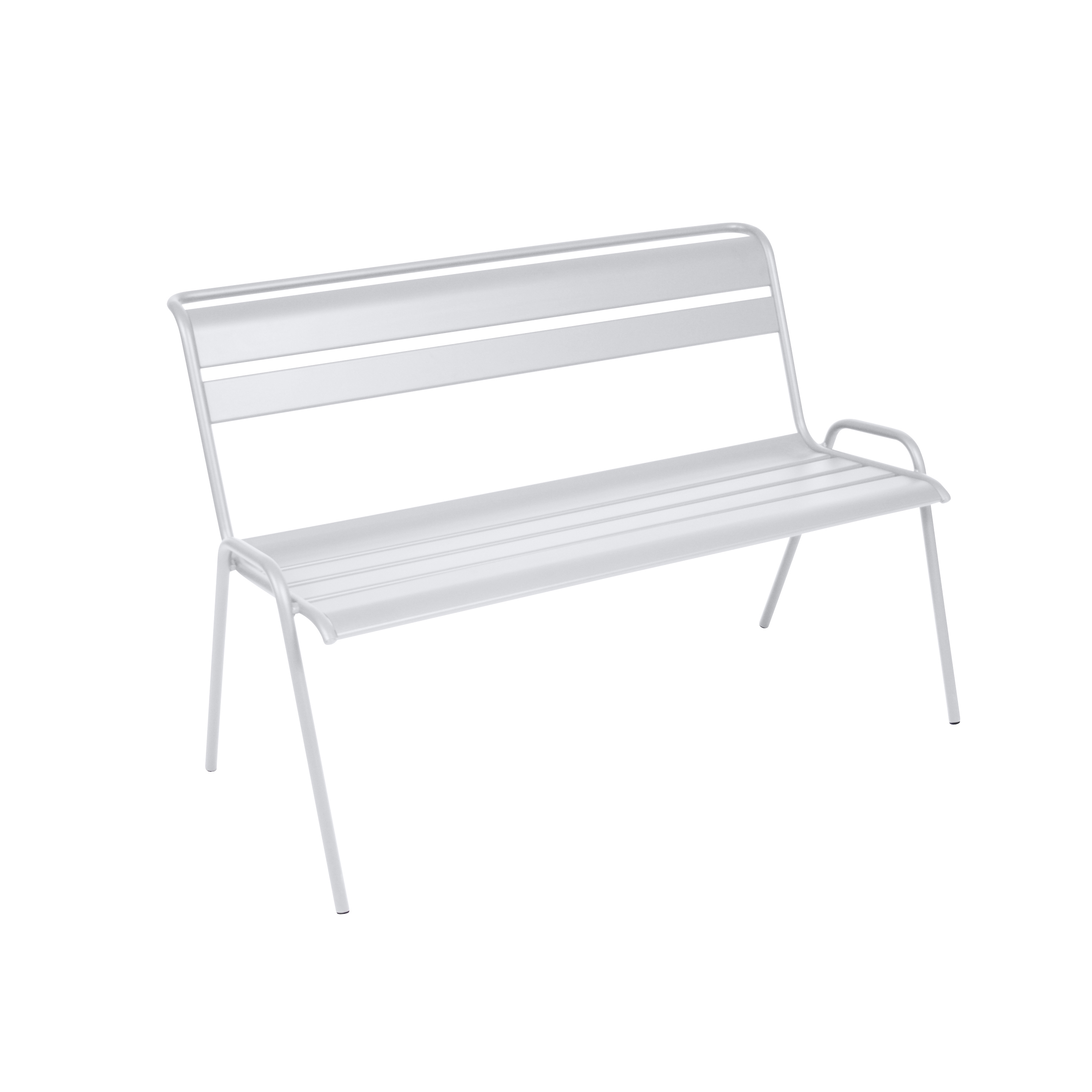 Monceau | 2/3-Seater Bench