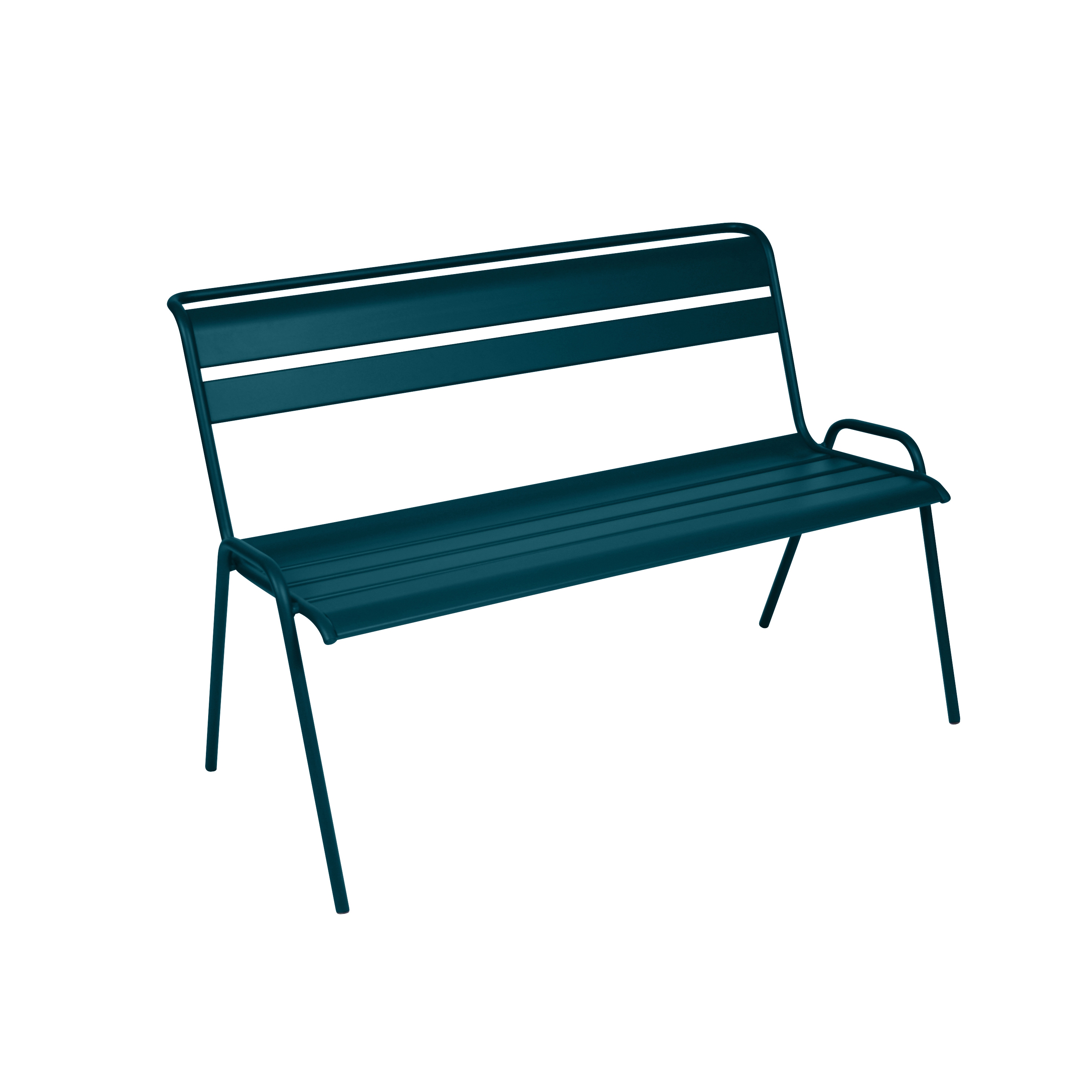 Monceau | 2/3-Seater Bench