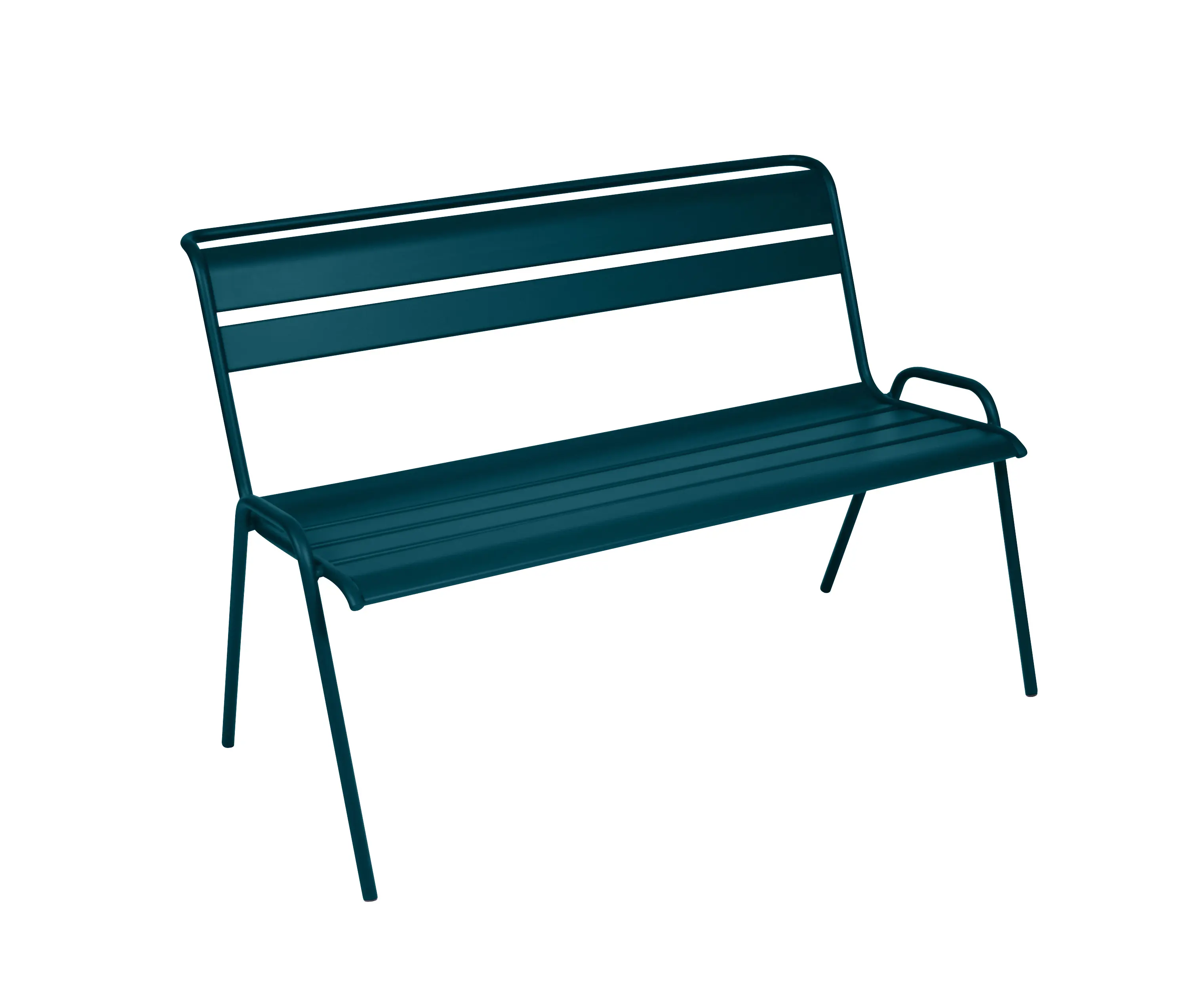 FERMOB - Monceau | 2/3-Seater Bench