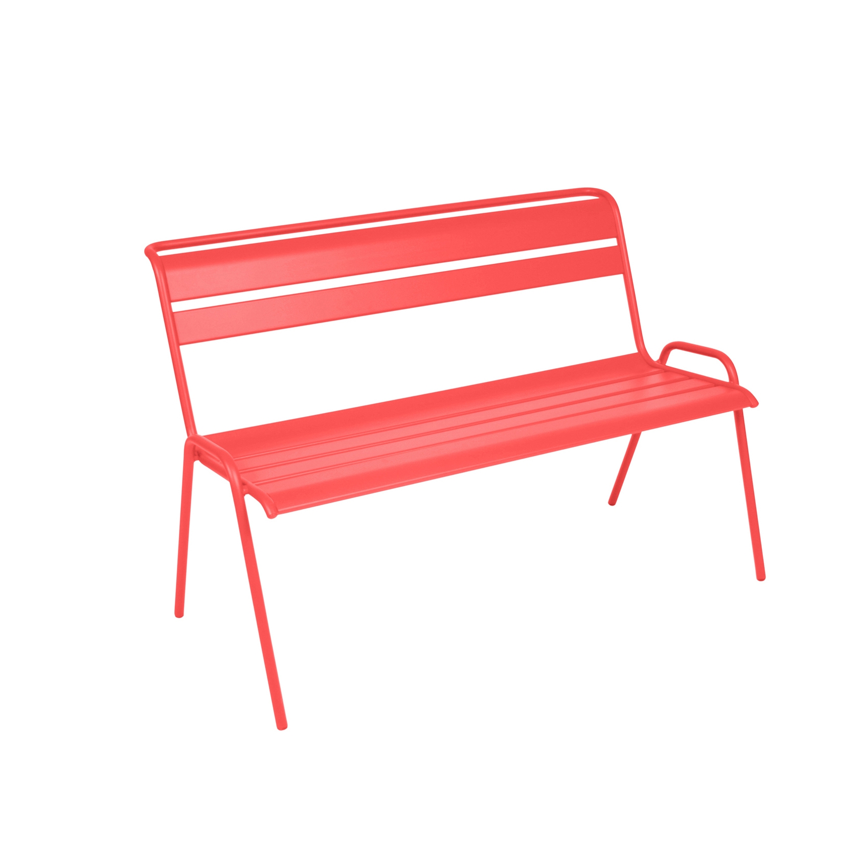 Monceau | 2/3-Seater Bench