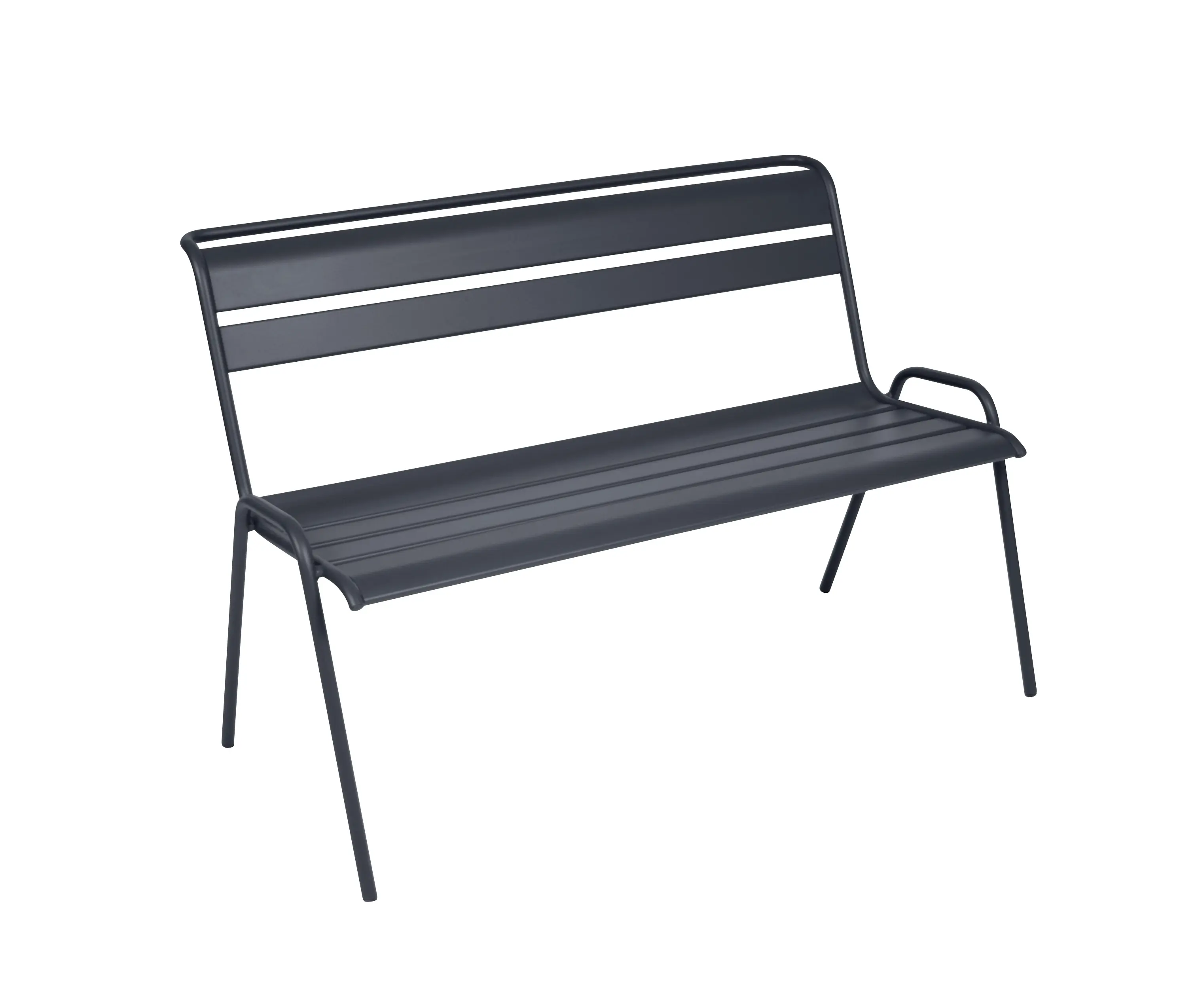 FERMOB - Monceau | 2/3-Seater Bench