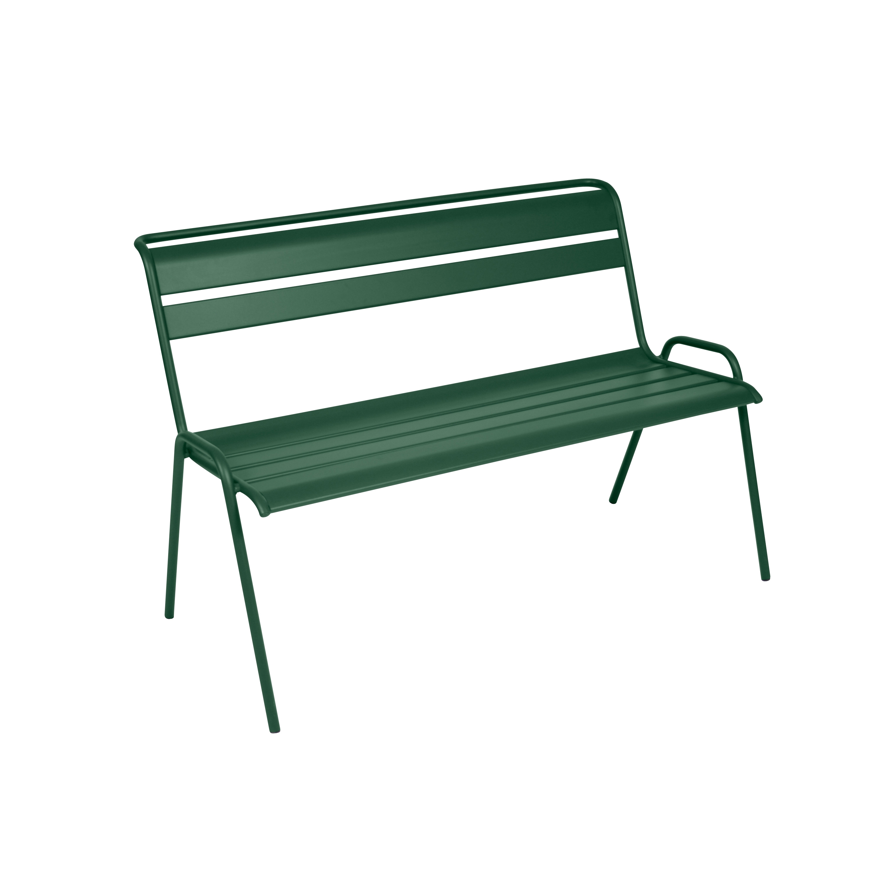 Monceau | 2/3-Seater Bench