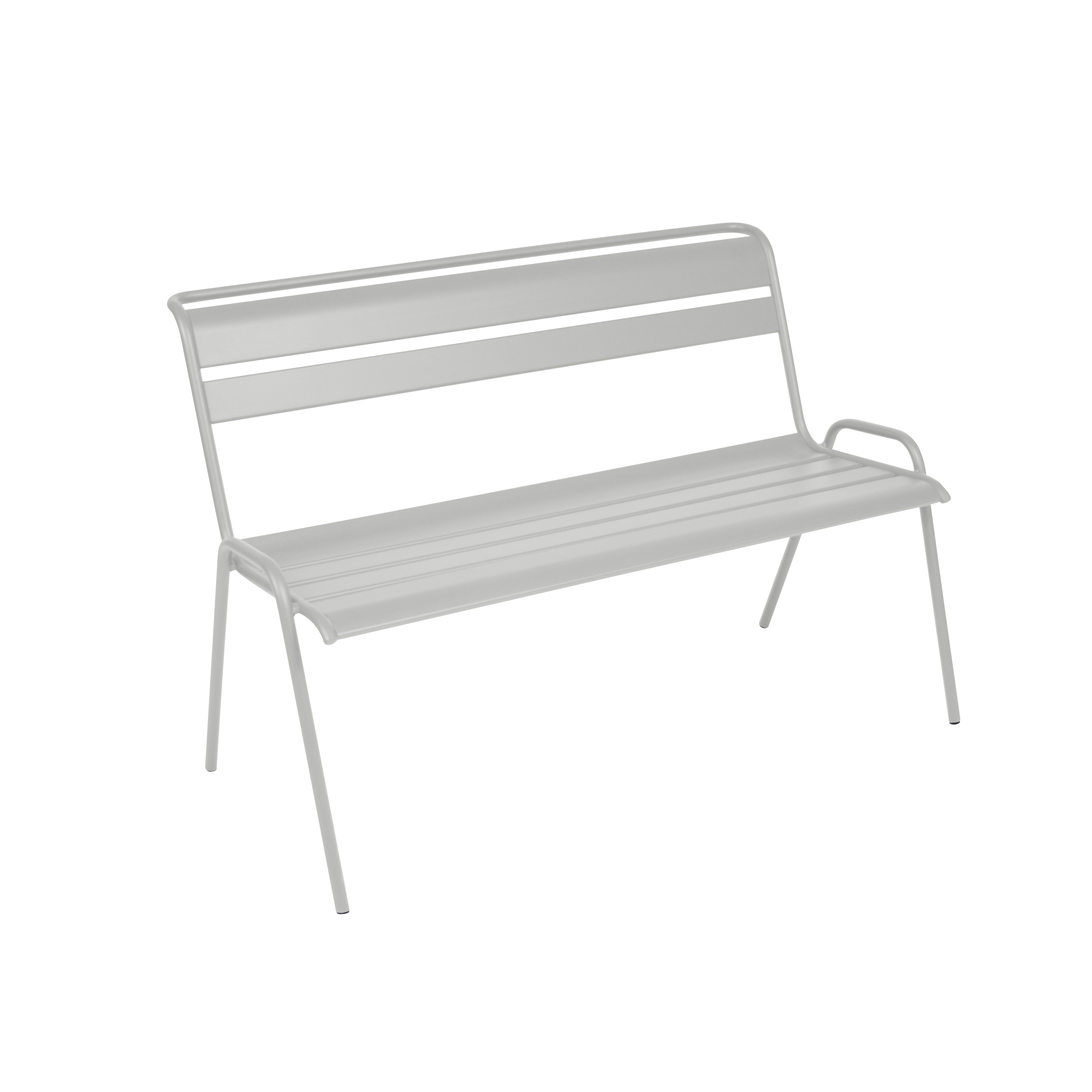 Monceau | 2/3-Seater Bench
