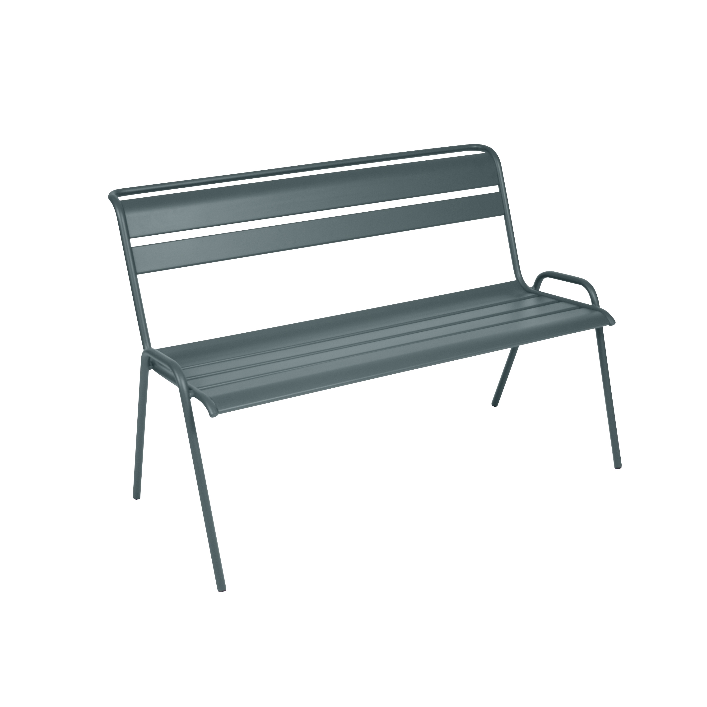 Monceau | 2/3-Seater Bench