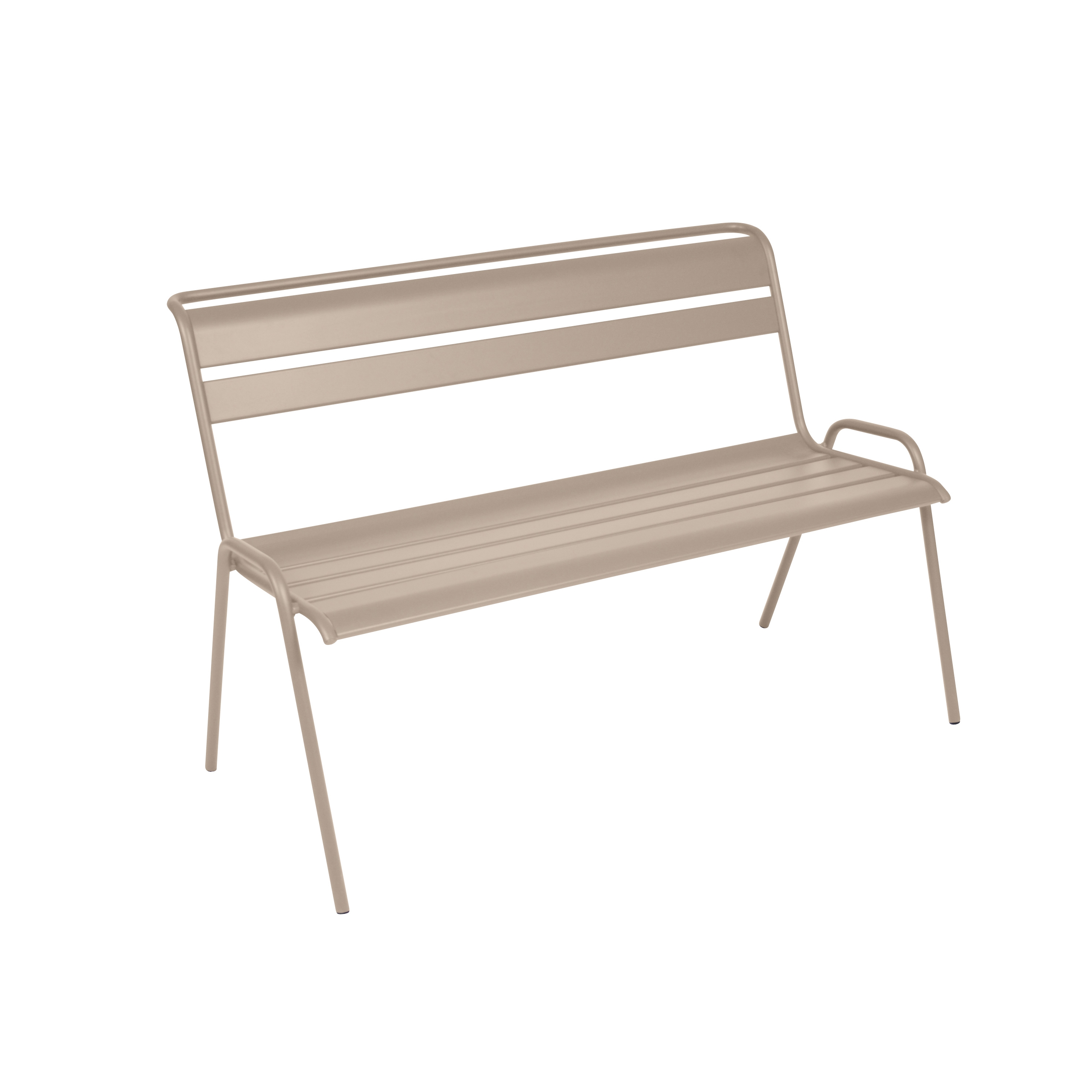 Monceau | 2/3-Seater Bench