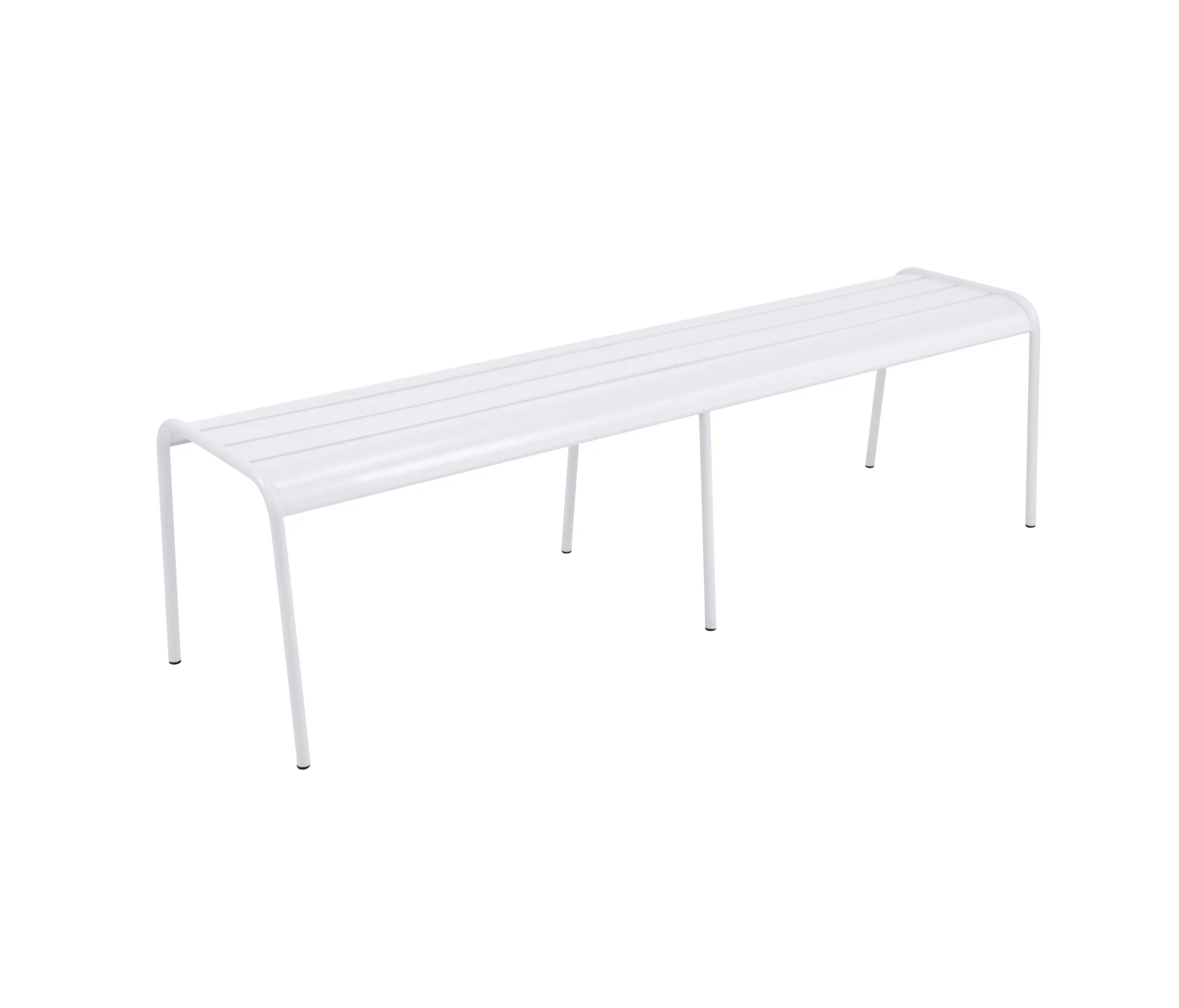 FERMOB - Monceau | 3/4-Seater XL Bench