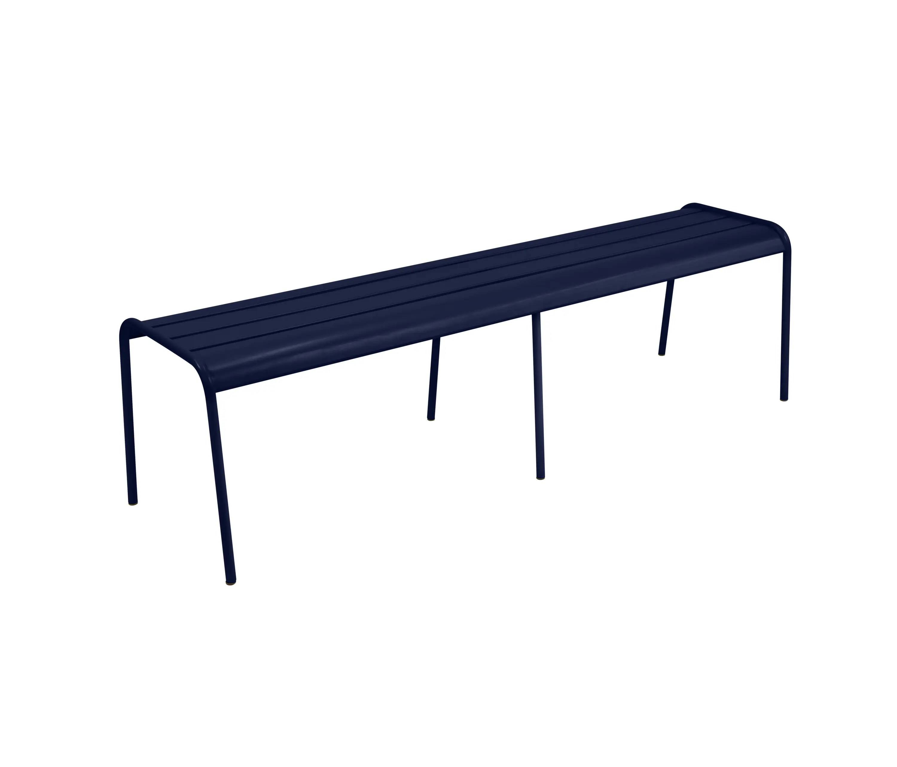 FERMOB - Monceau | 3/4-Seater XL Bench
