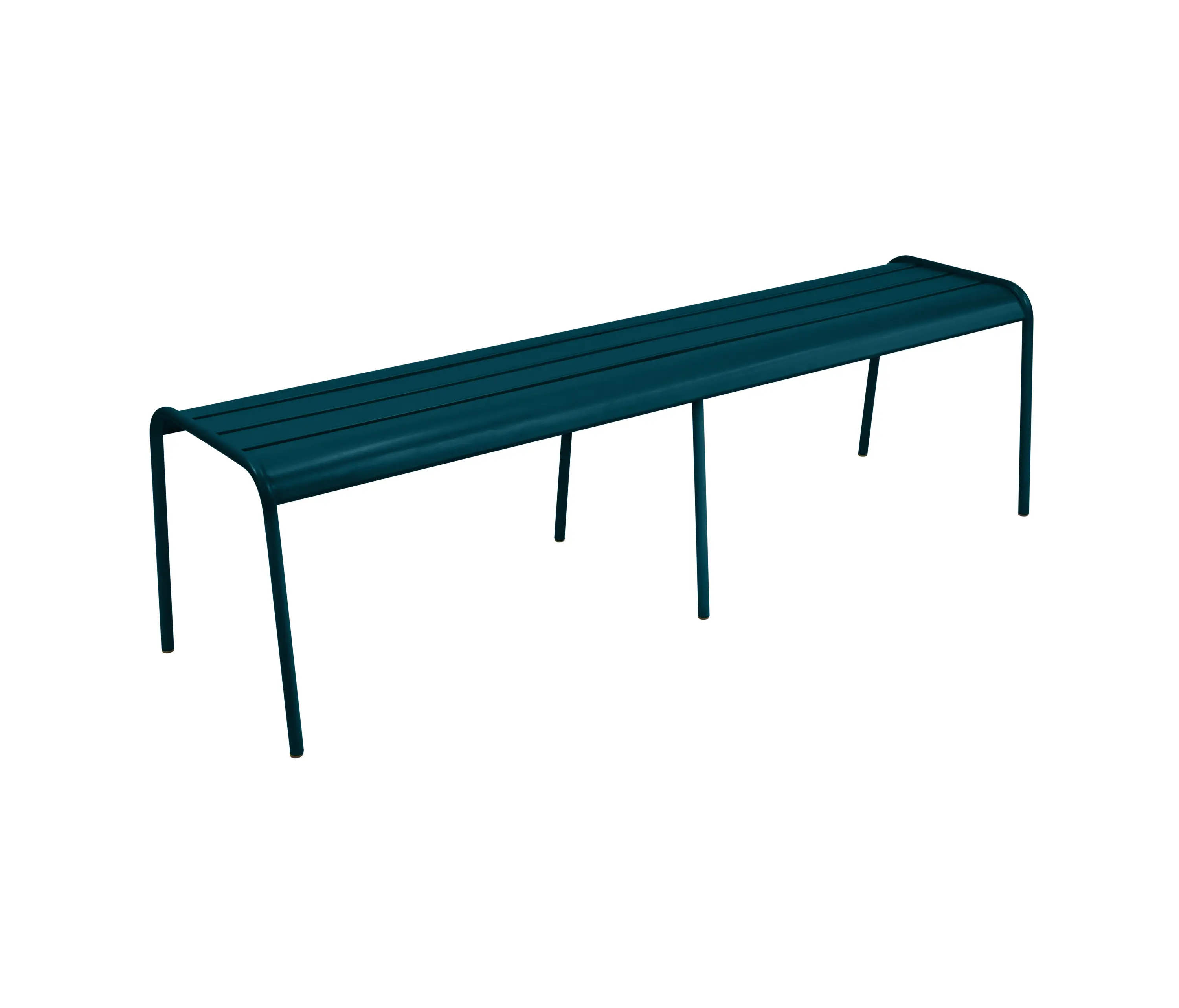 FERMOB - Monceau | 3/4-Seater XL Bench