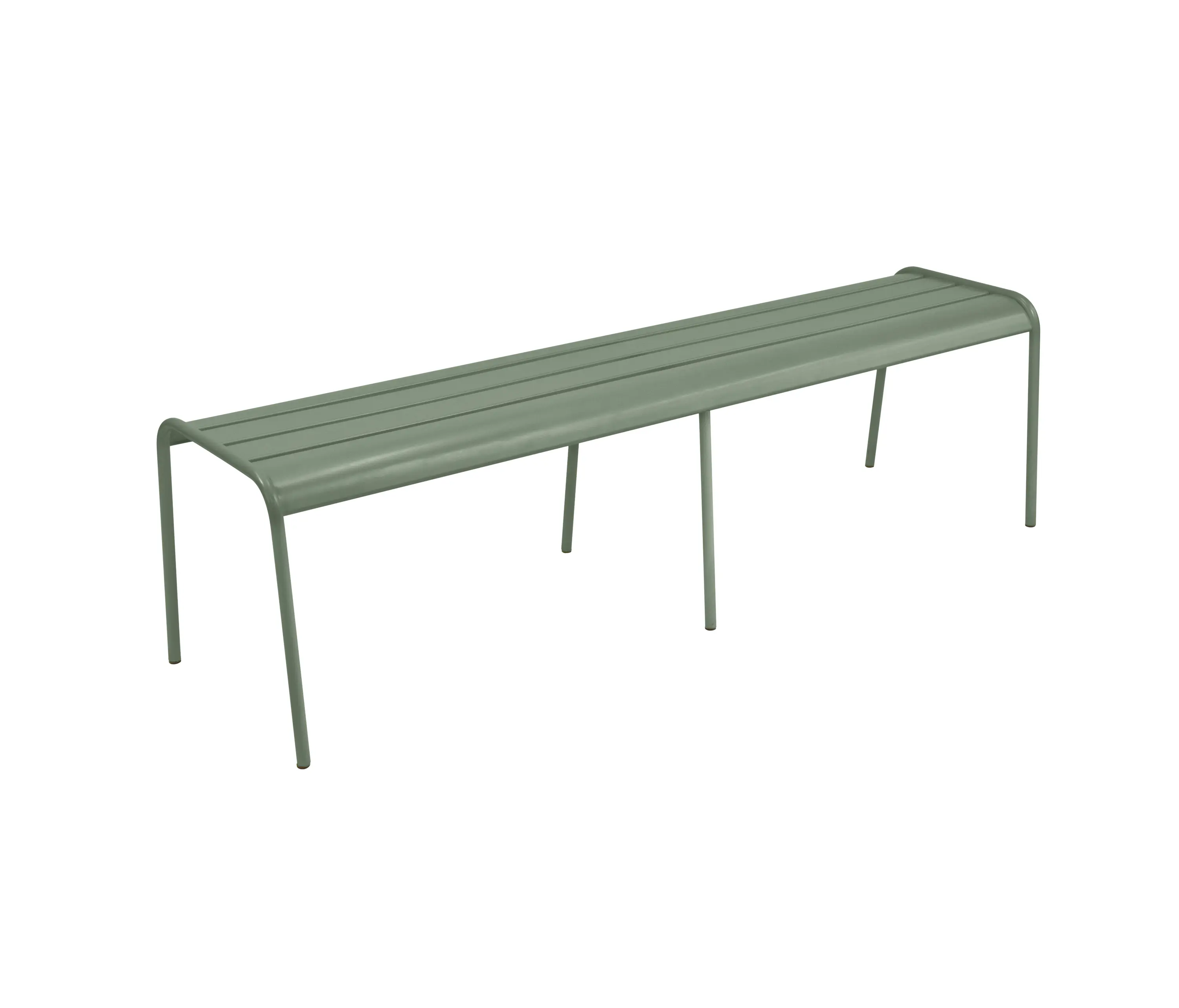 FERMOB - Monceau | 3/4-Seater XL Bench