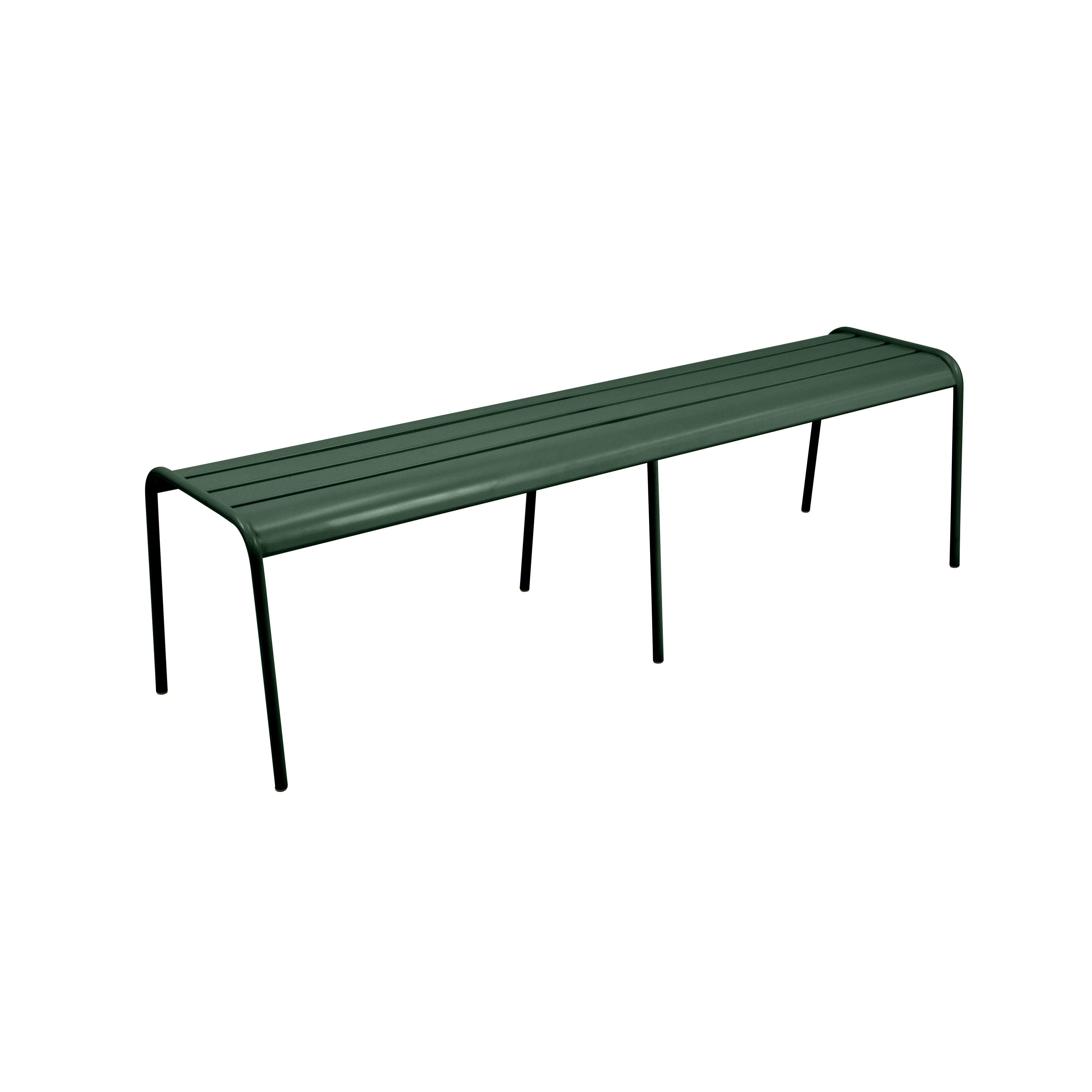 Mostra il prodotto Monceau | 3/4-Seater XL Bench del produttore FERMOB