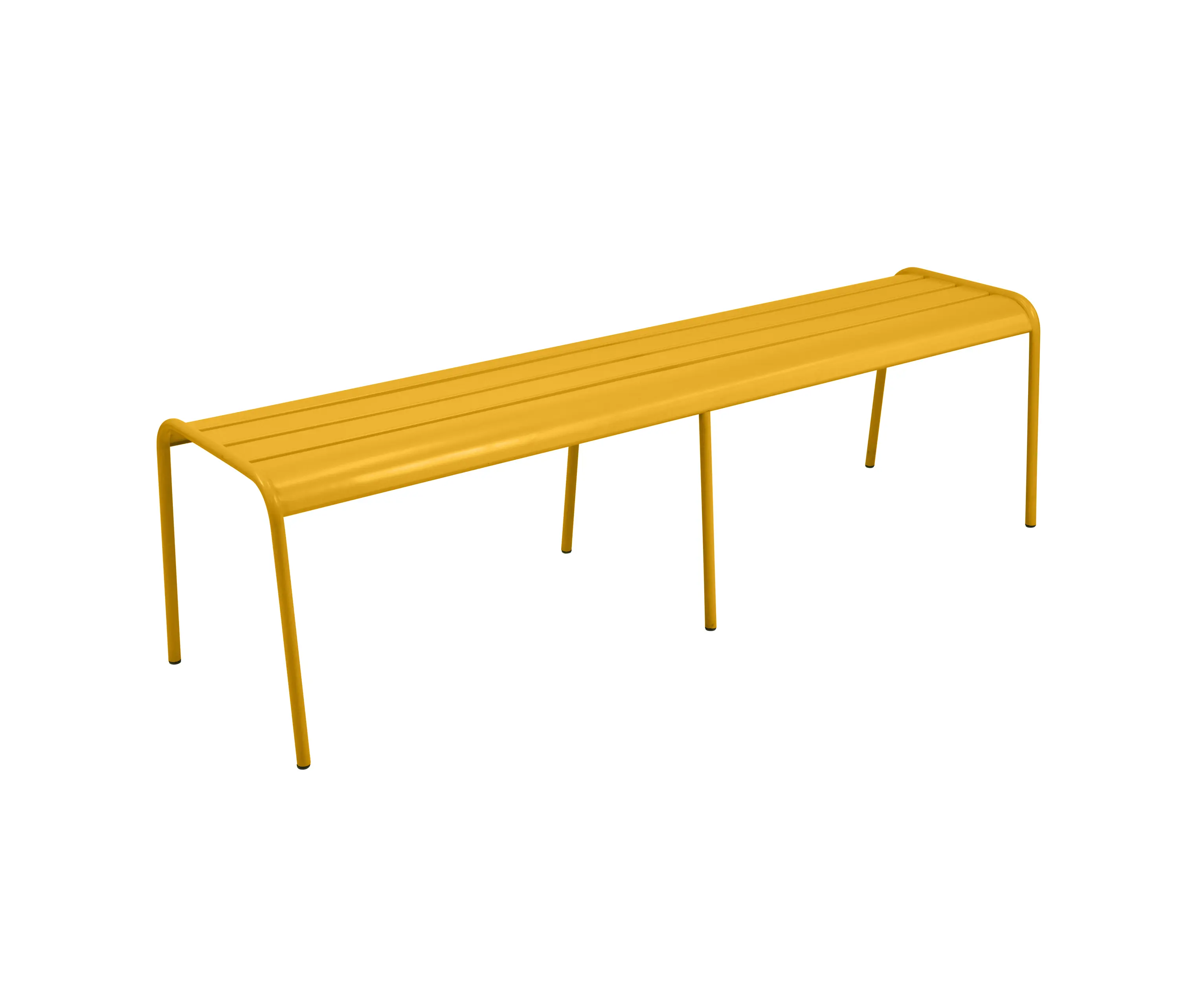 FERMOB - Monceau | 3/4-Seater XL Bench