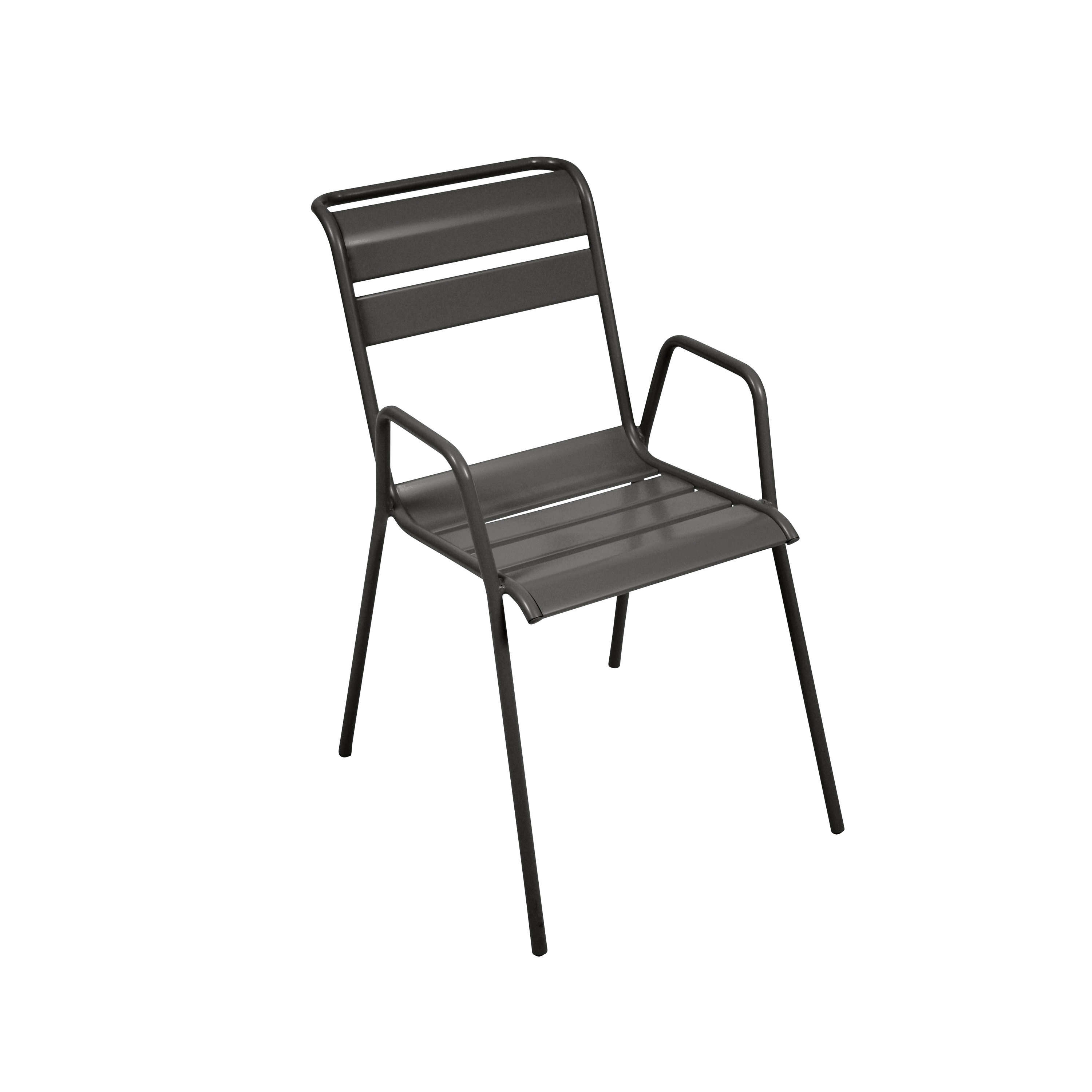 Display product Monceau | Bridge from manufacturer FERMOB