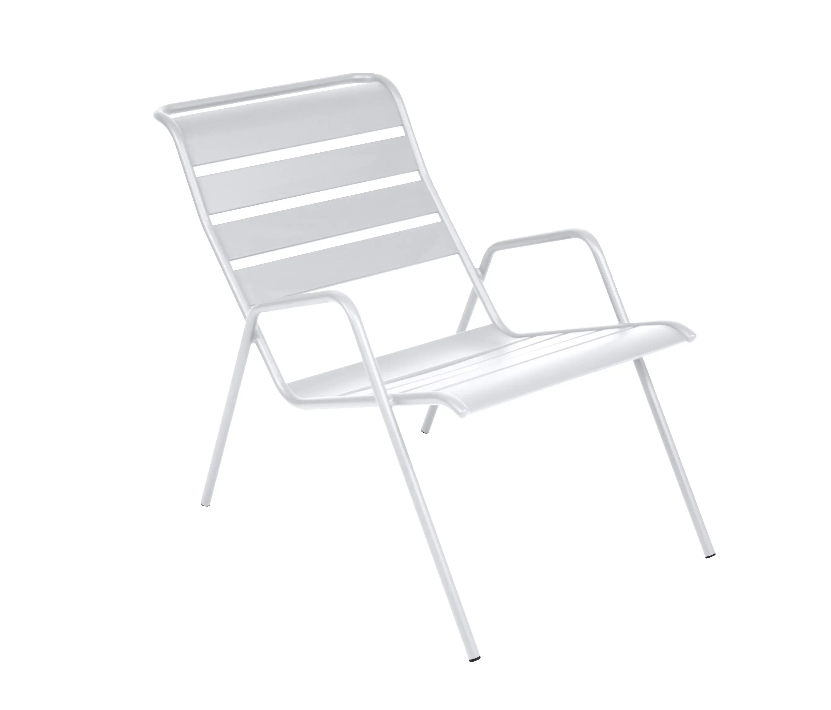 FERMOB - Monceau | Low Armchair