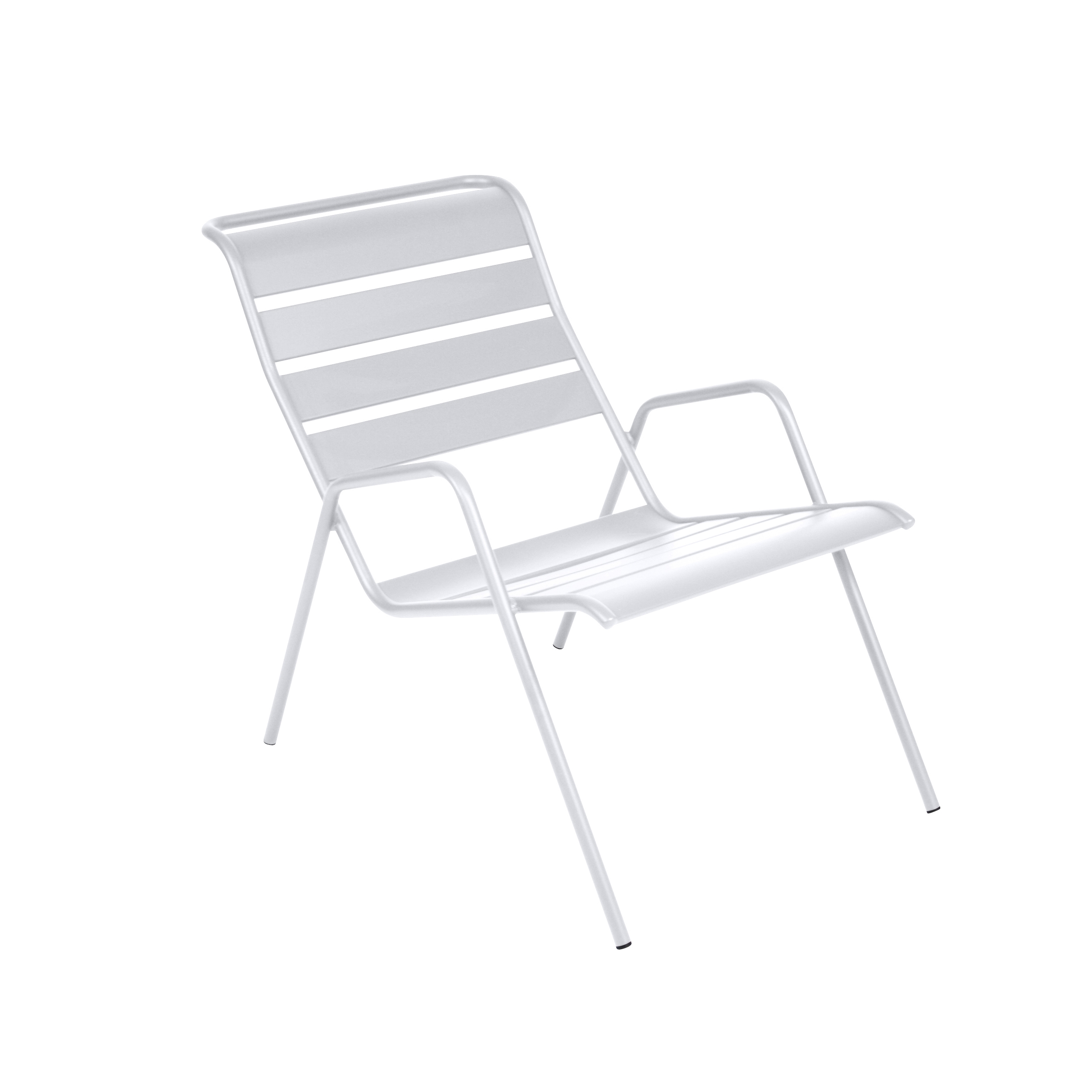 Monceau | Low Armchair