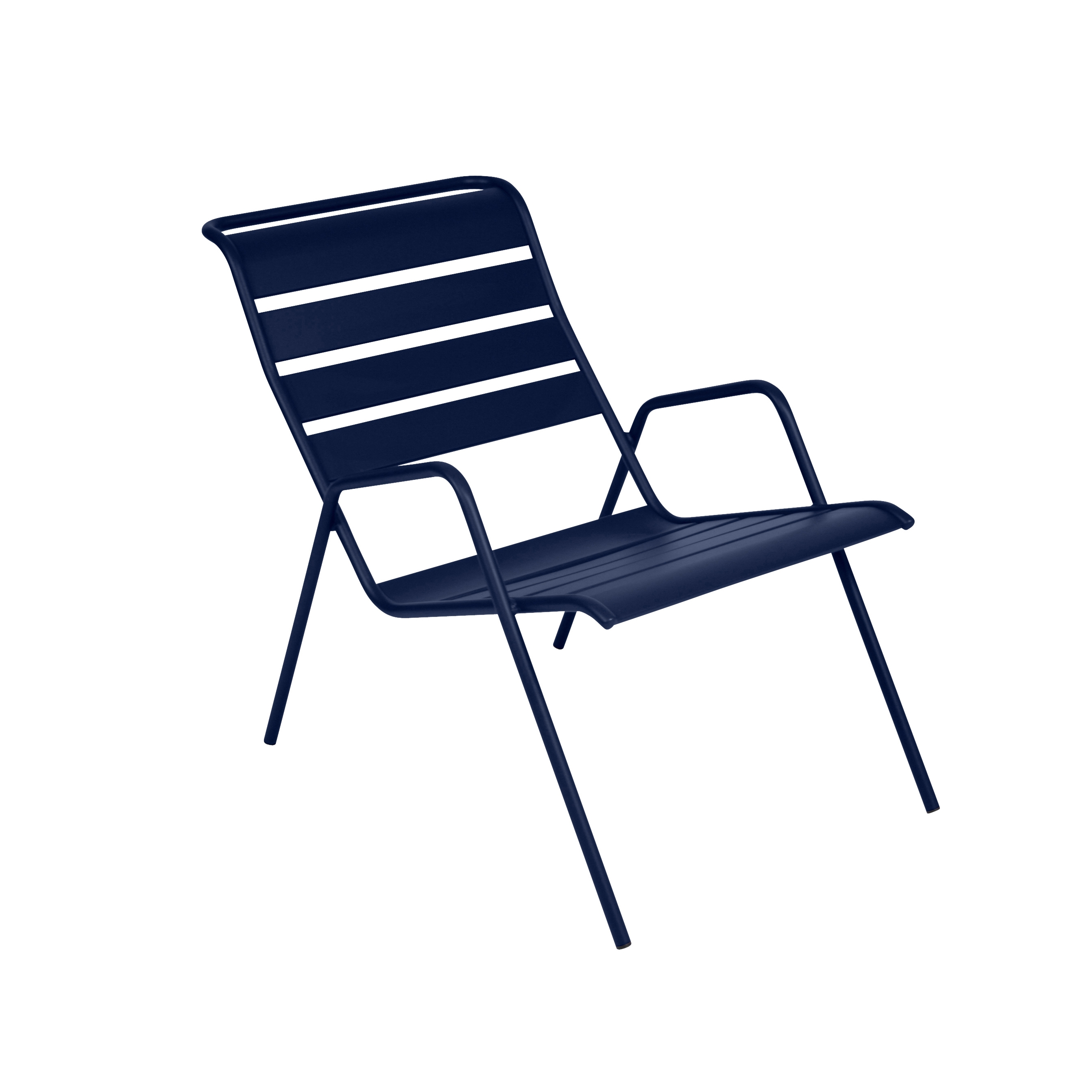 Monceau | Low Armchair