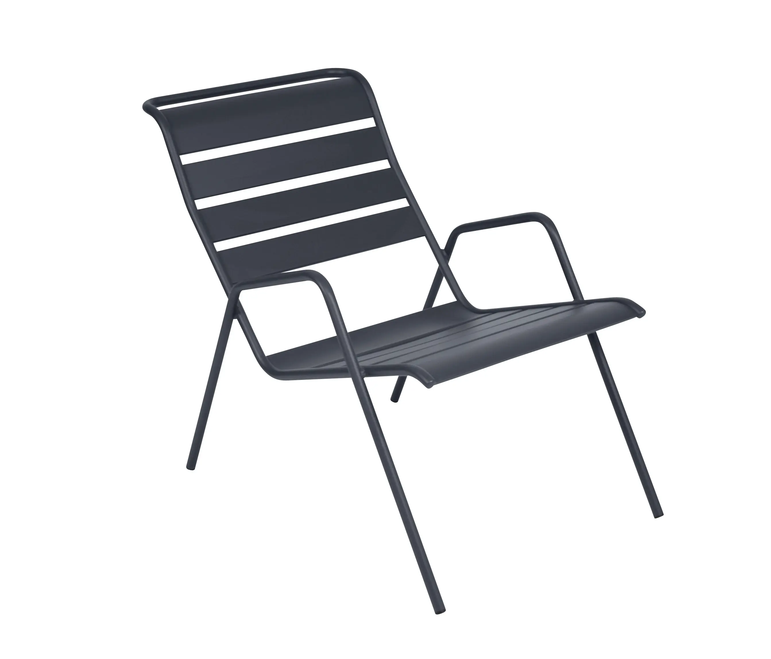 FERMOB - Monceau | Low Armchair