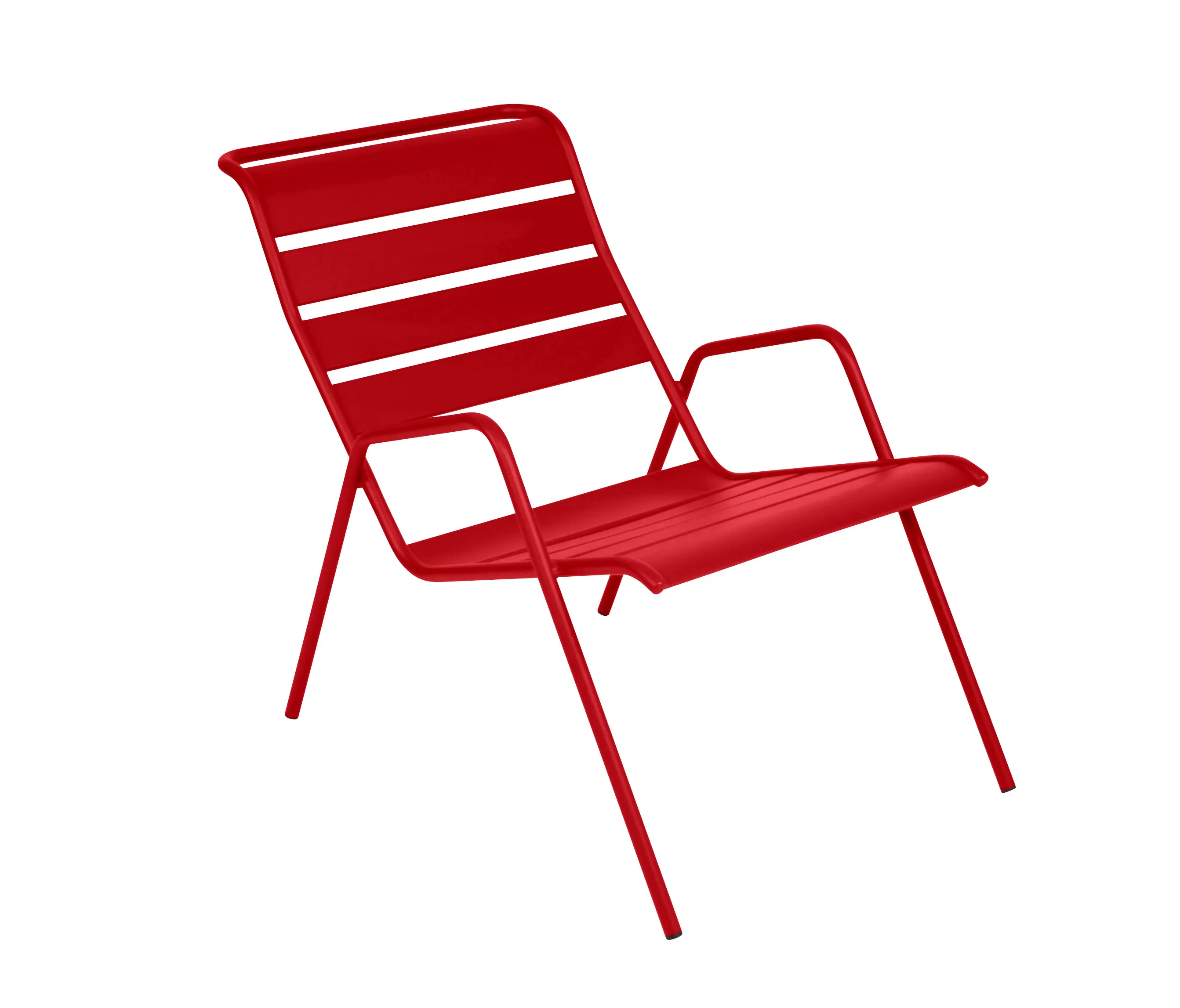 FERMOB - Monceau | Low Armchair