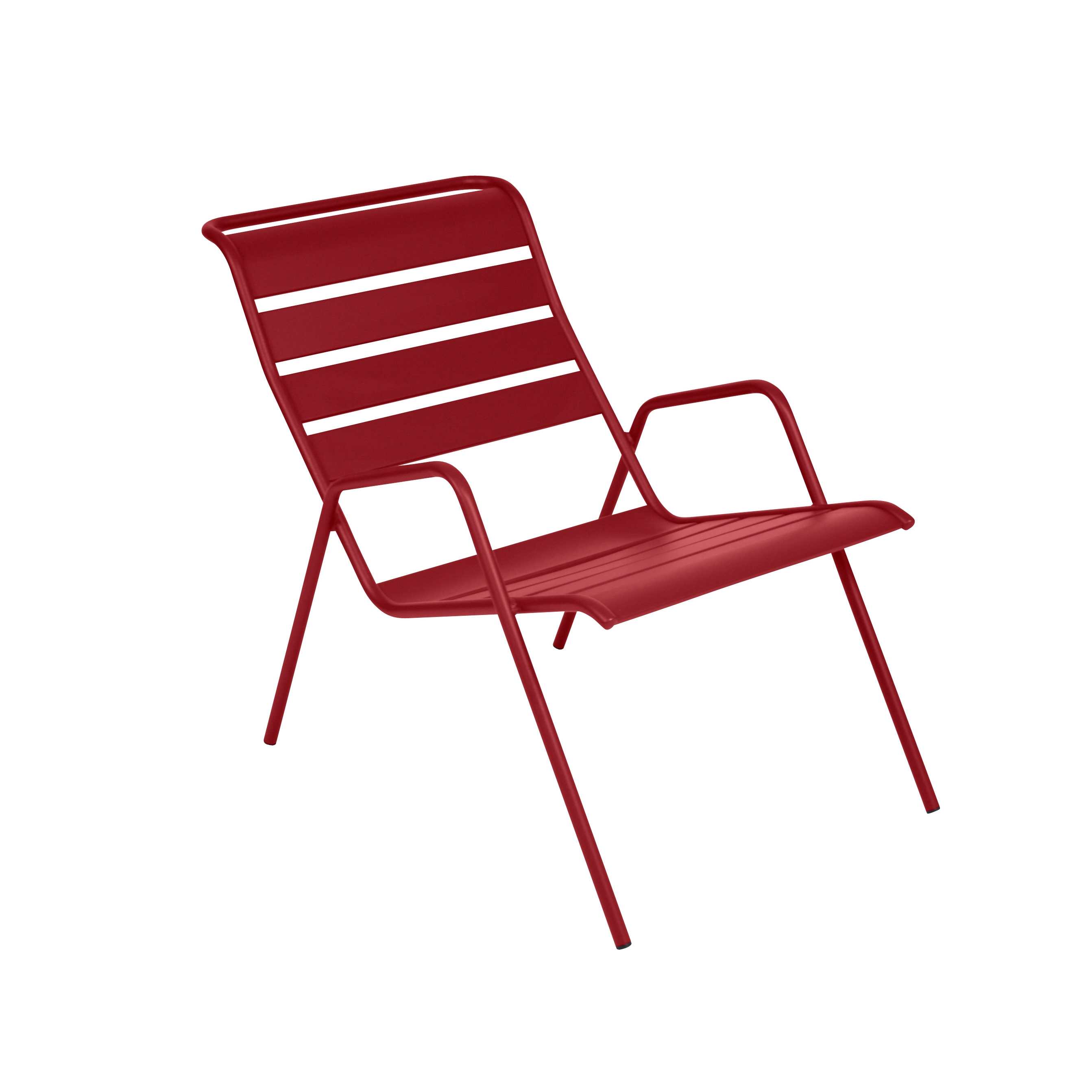 Mostra il prodotto Monceau | Low Armchair del produttore FERMOB