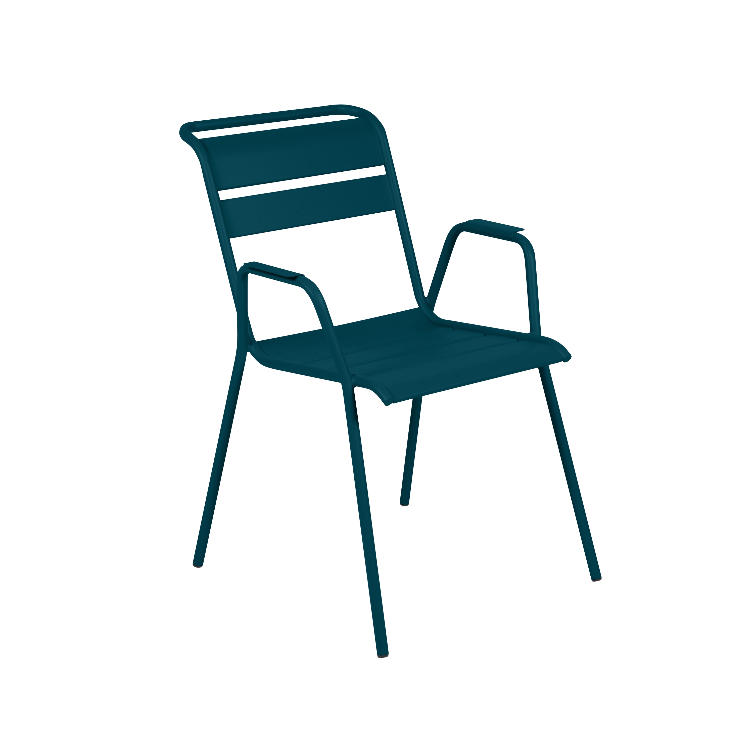 Monceau | Le Fauteuil