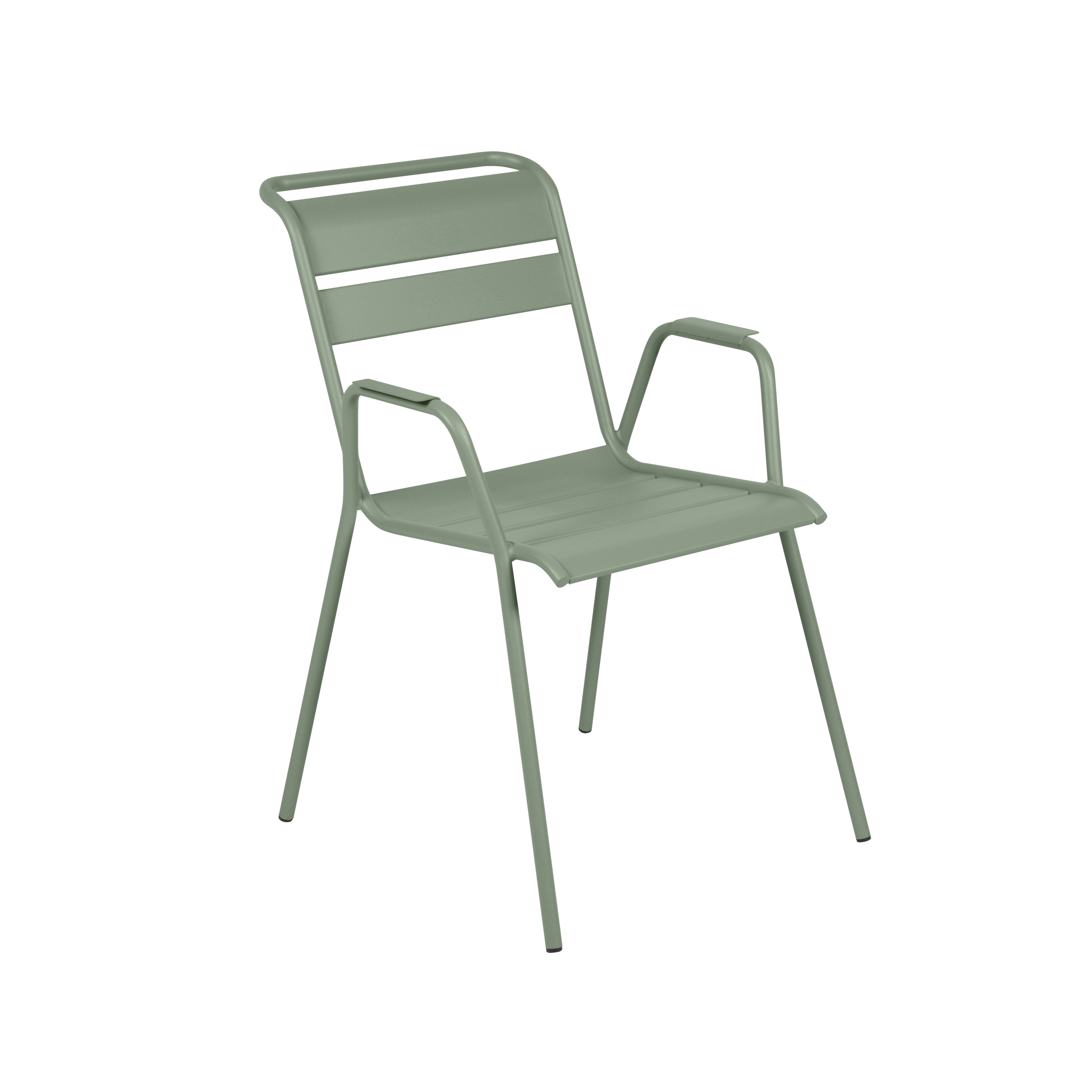 Monceau | Le Fauteuil