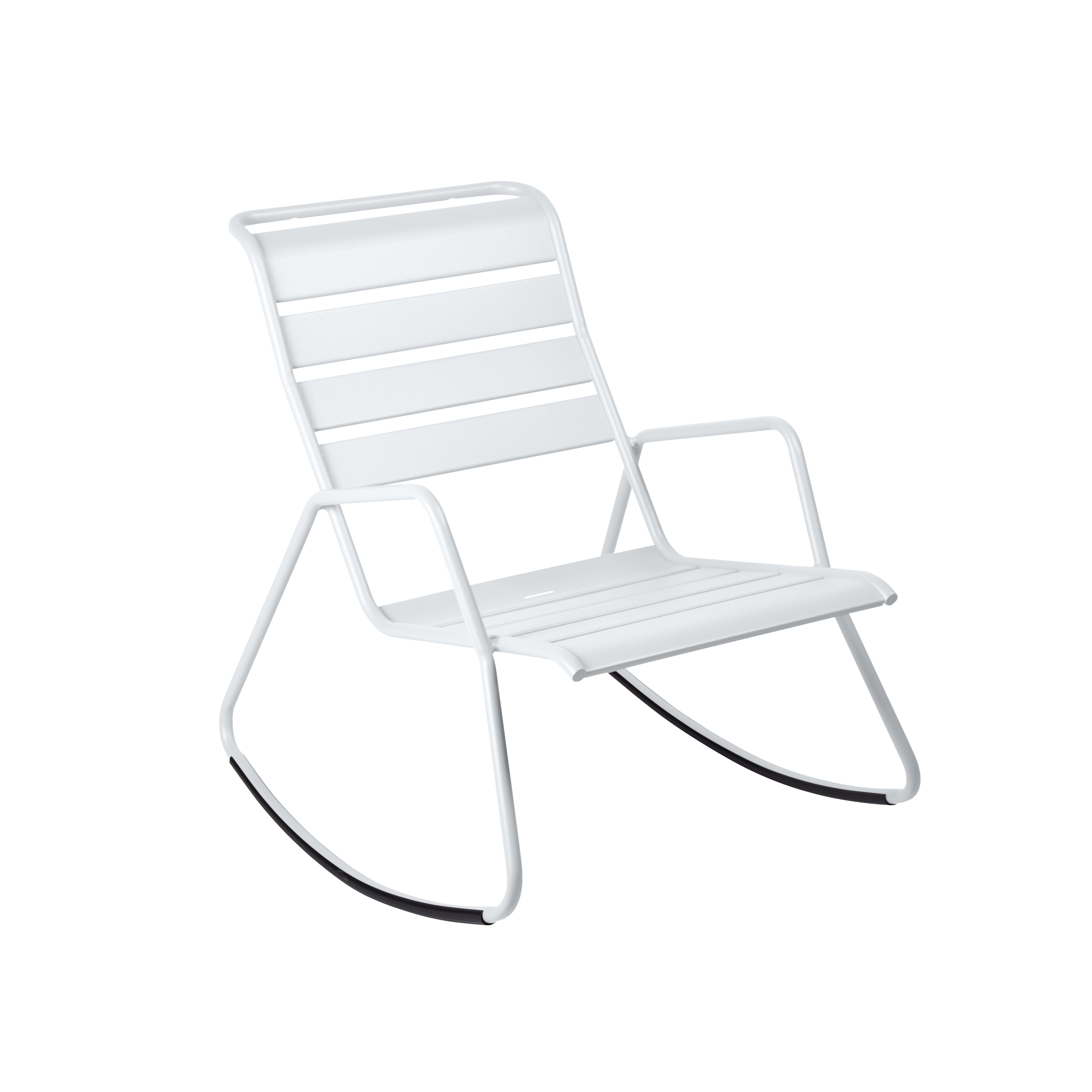 Monceau | Rocking Chair