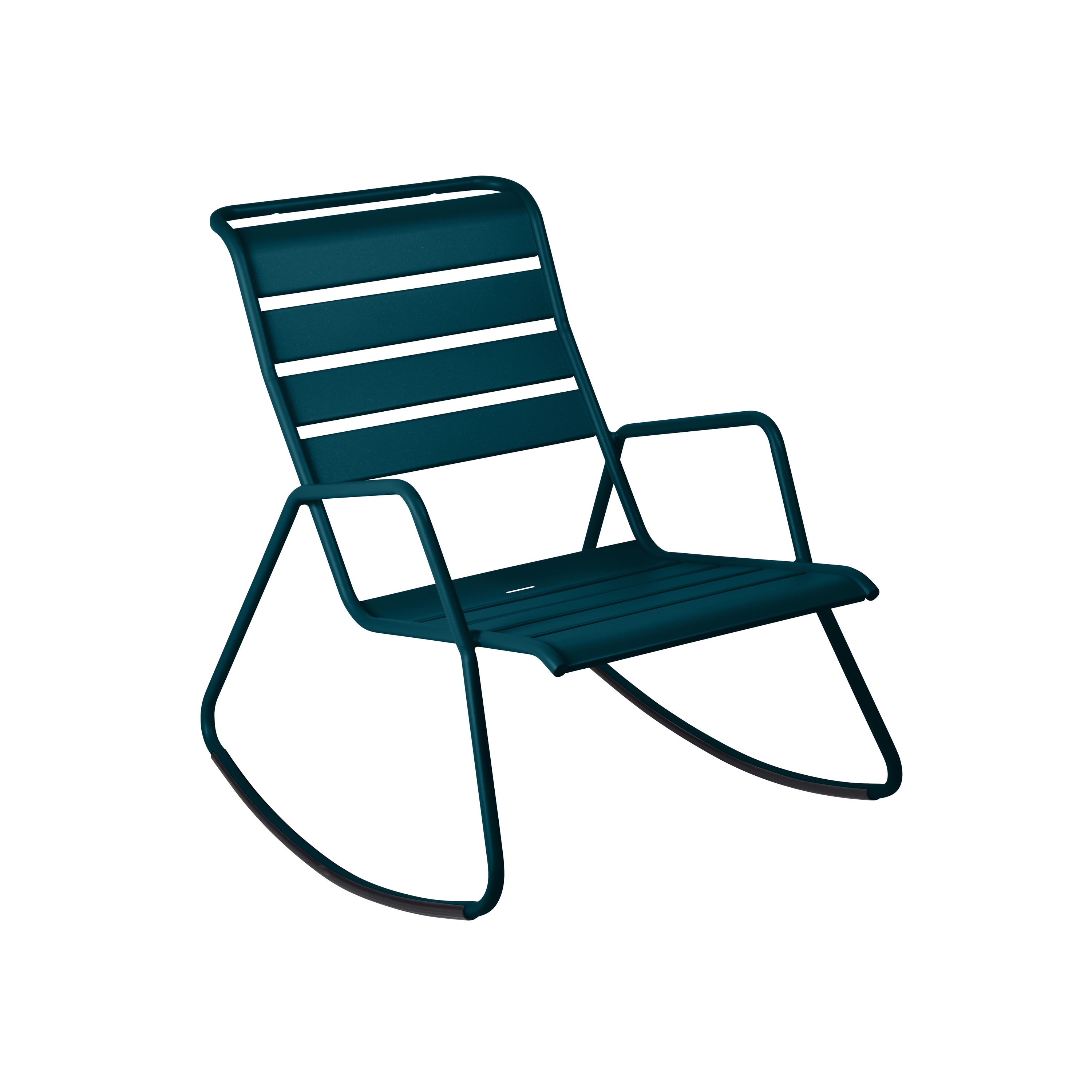 Monceau | Rocking Chair