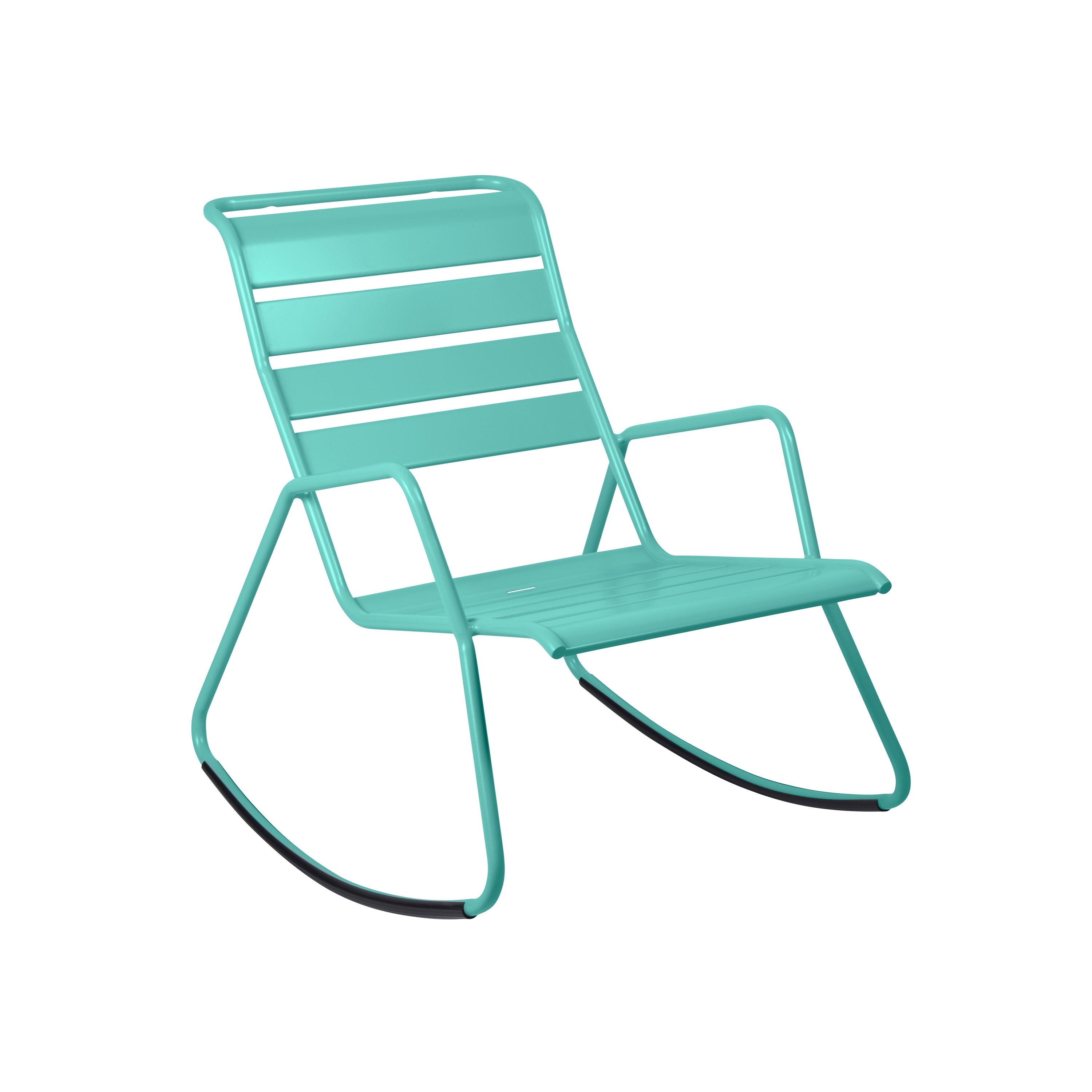 Mostrar el producto Monceau | Rocking Chair del fabricante FERMOB
