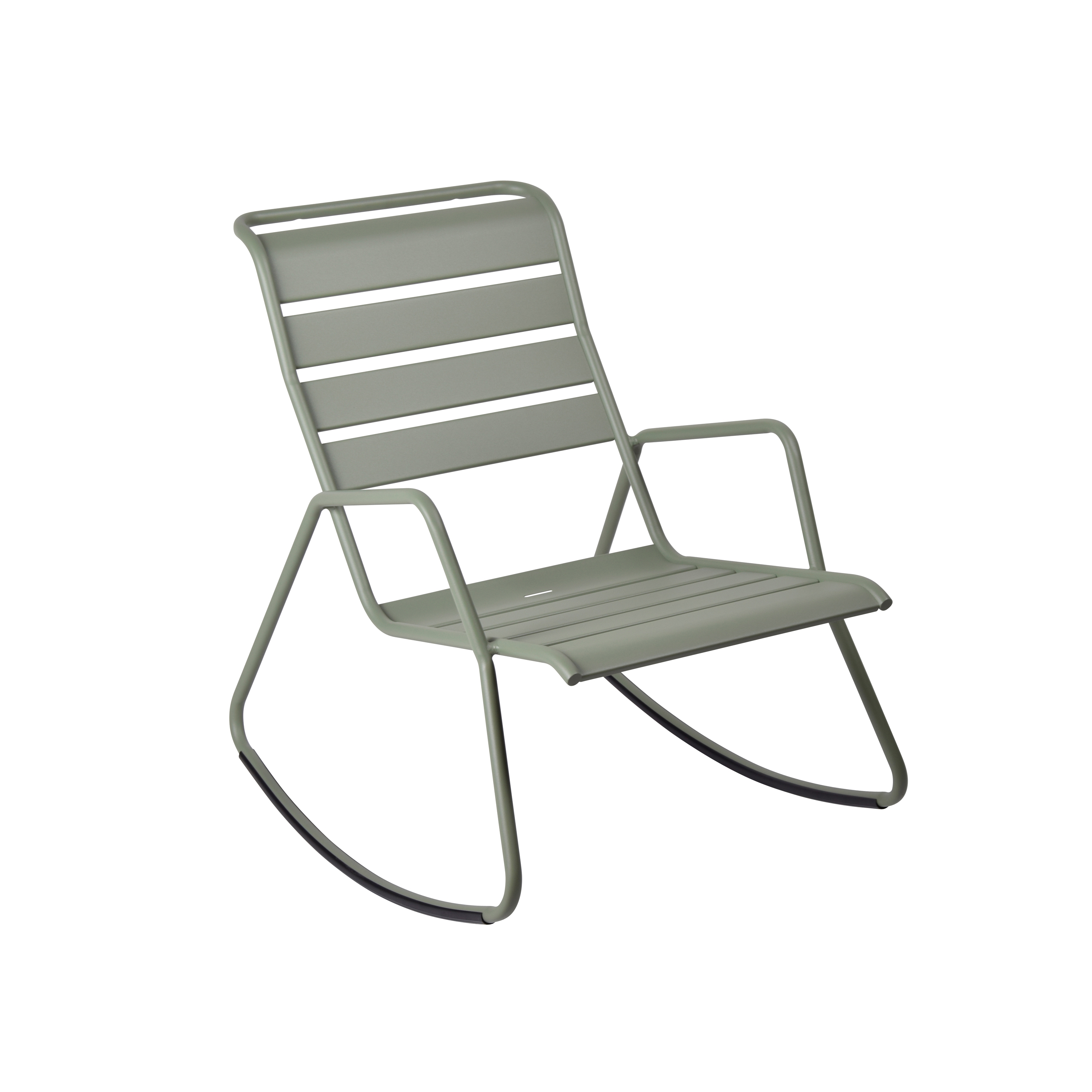 Monceau | Rocking Chair