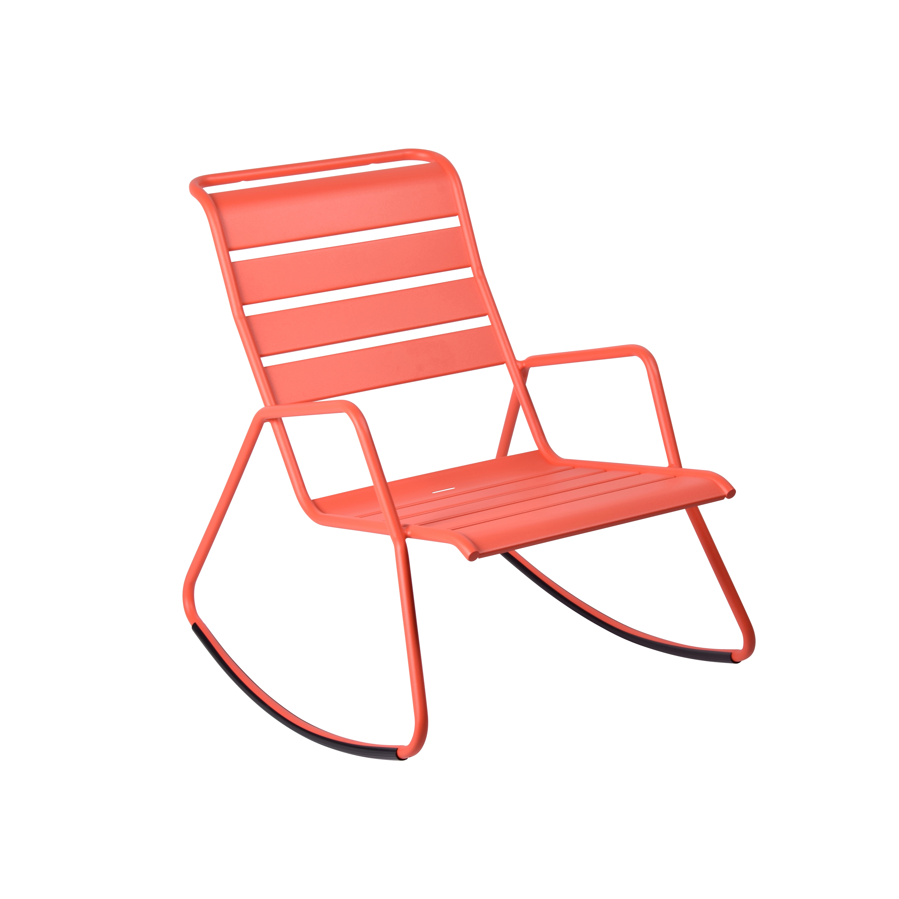 Monceau | Rocking Chair