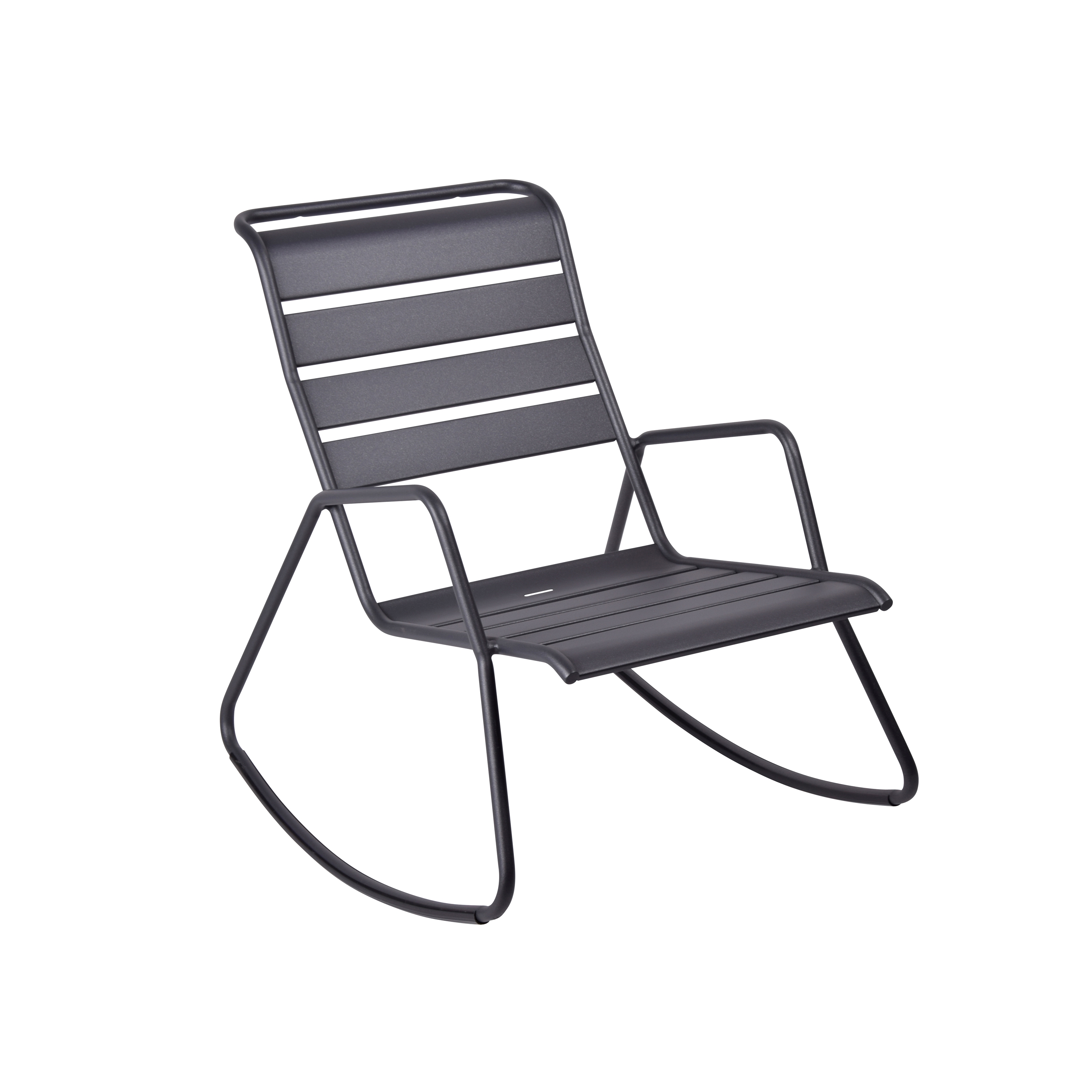 Monceau | Rocking Chair