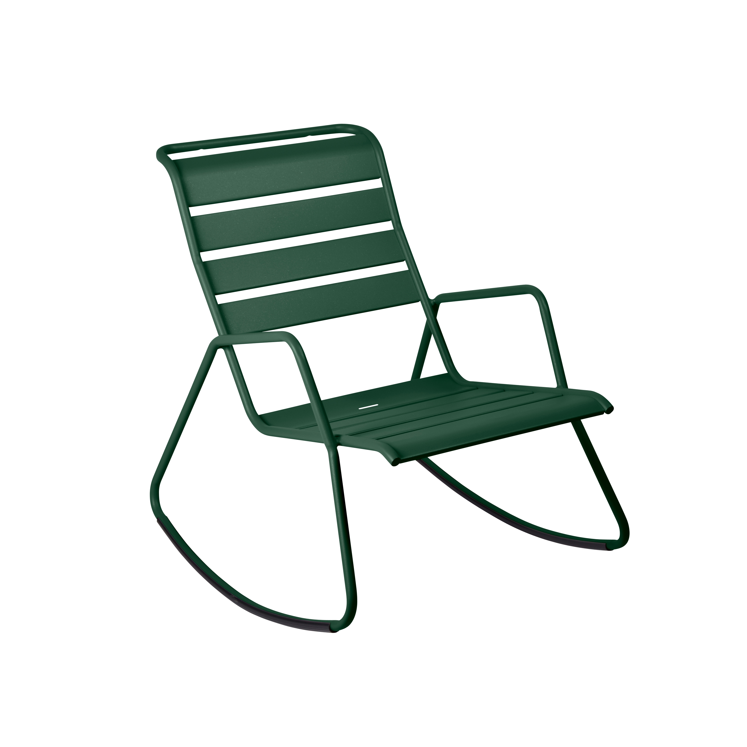 Monceau | Rocking Chair