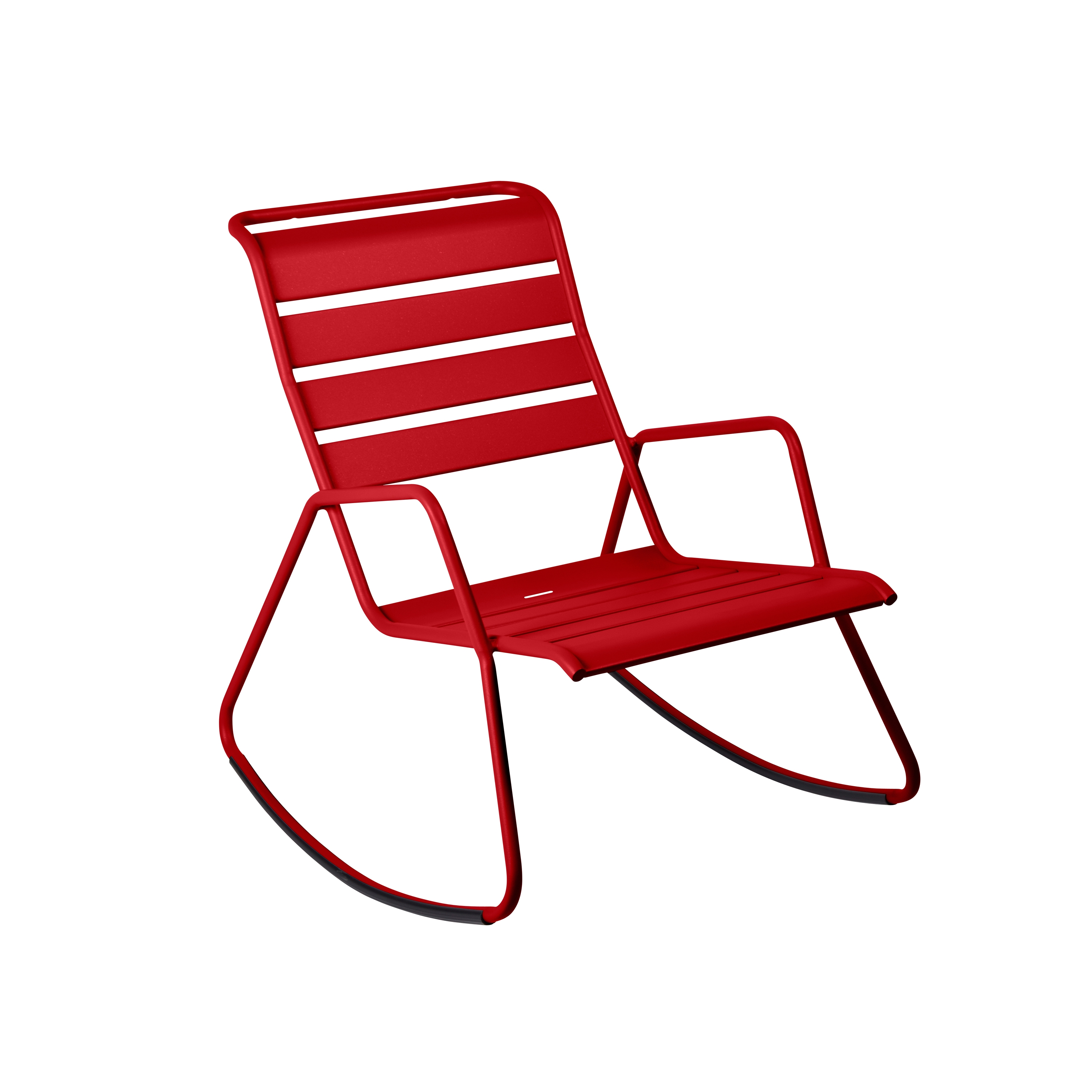 Monceau | Rocking Chair