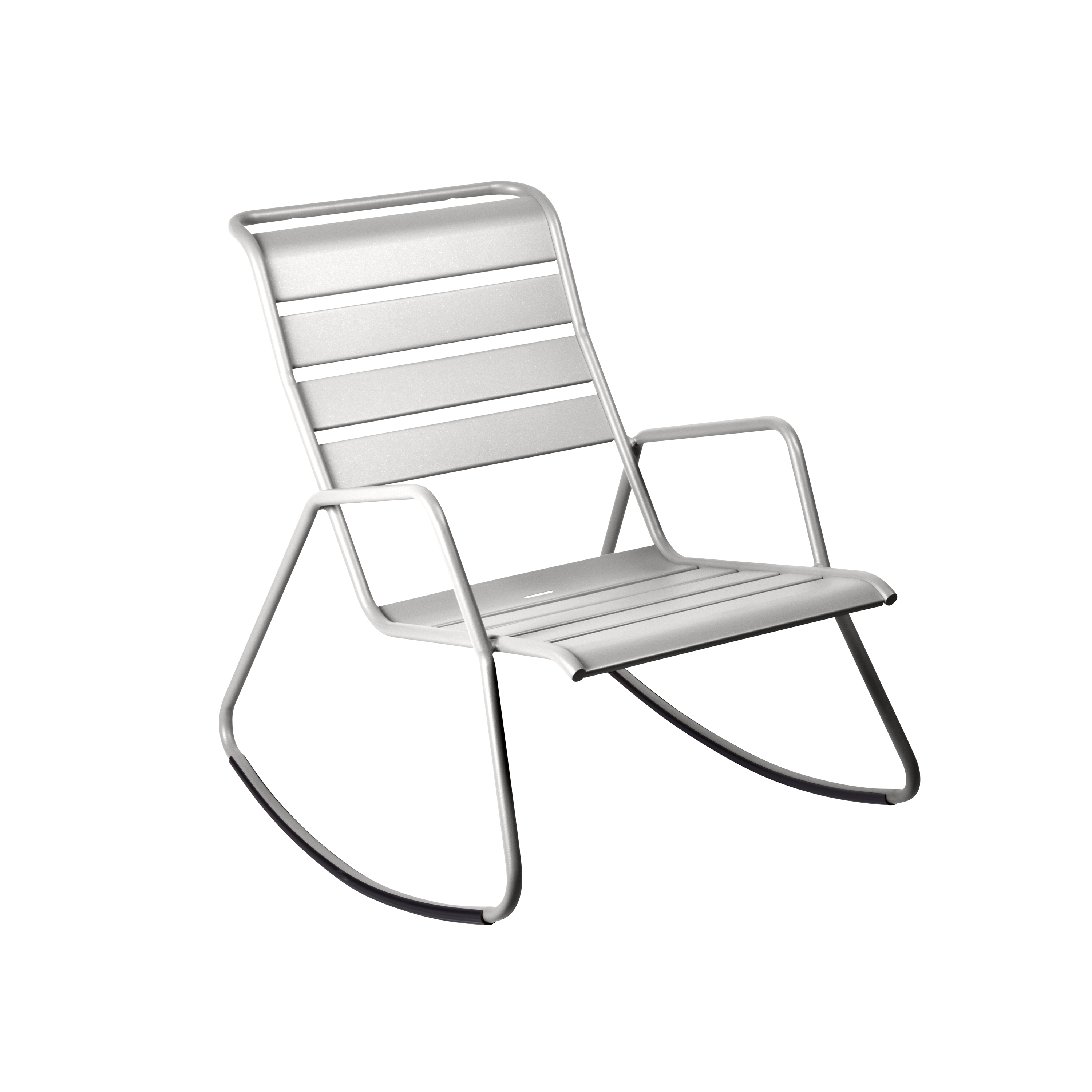 Produkt Monceau | Rocking Chair des Herstellers FERMOB anzeigen
