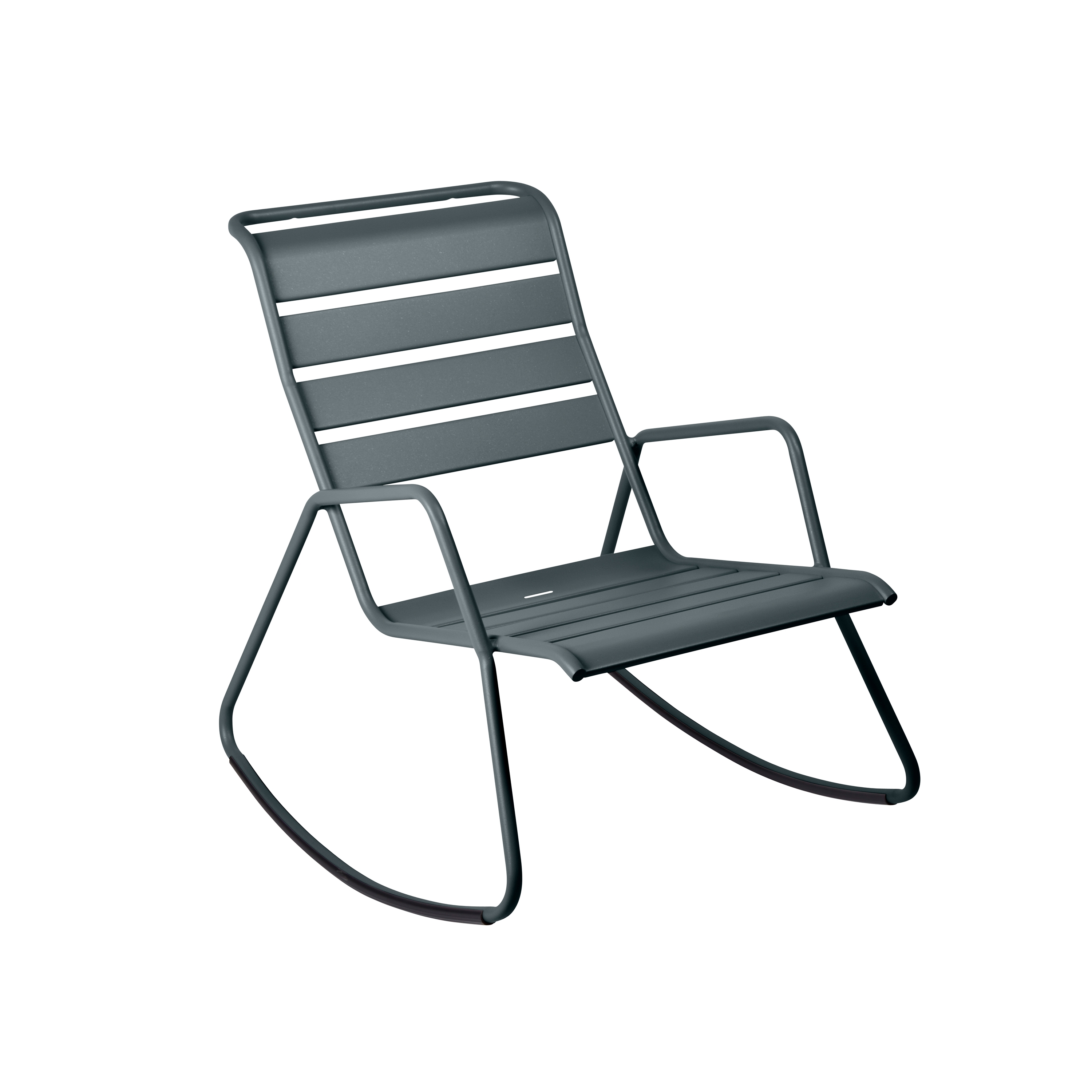 Monceau | Rocking Chair