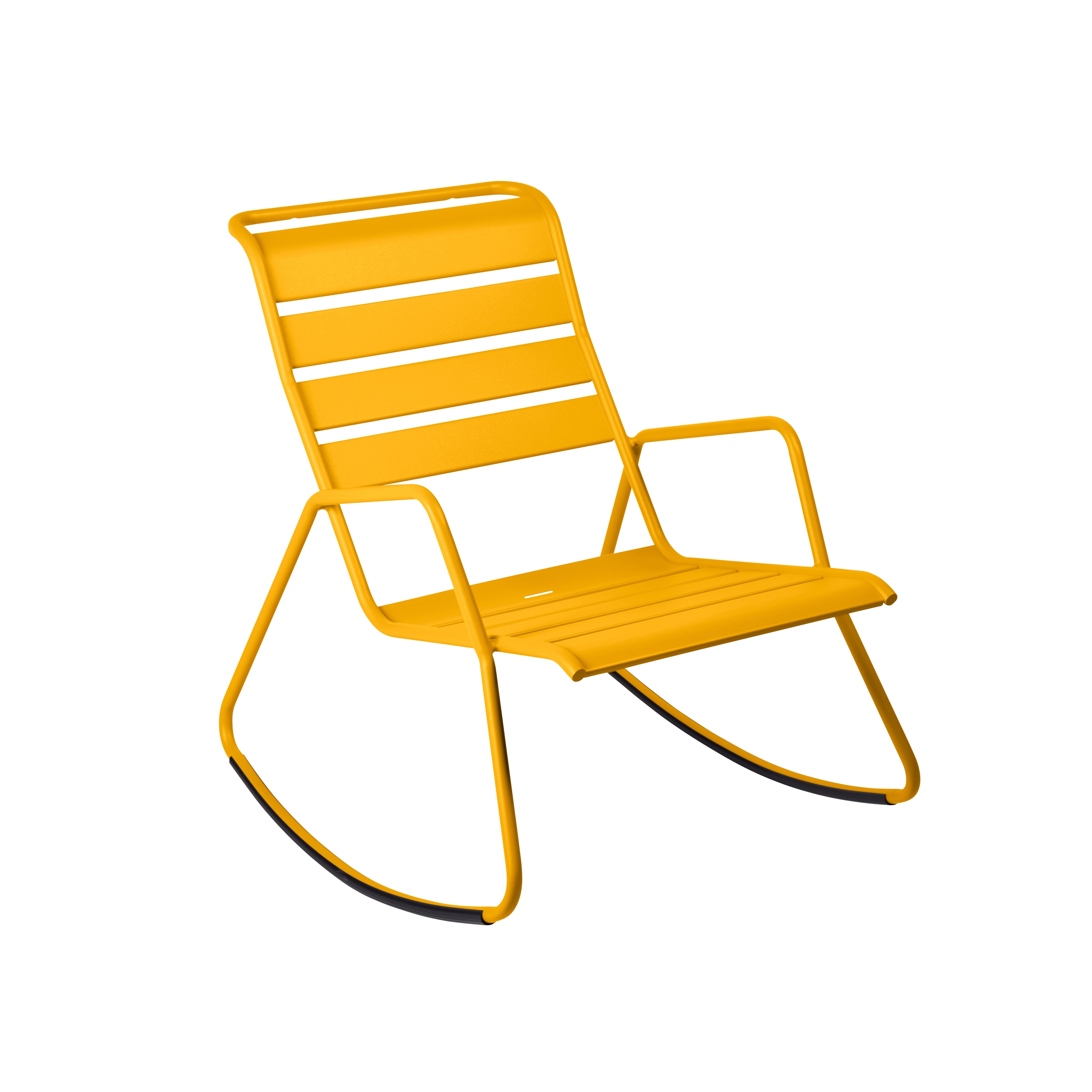 Monceau | Rocking Chair